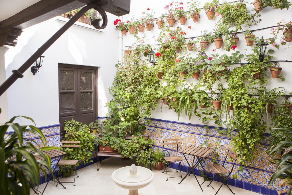 Casa De Las Mercedes - Malaga