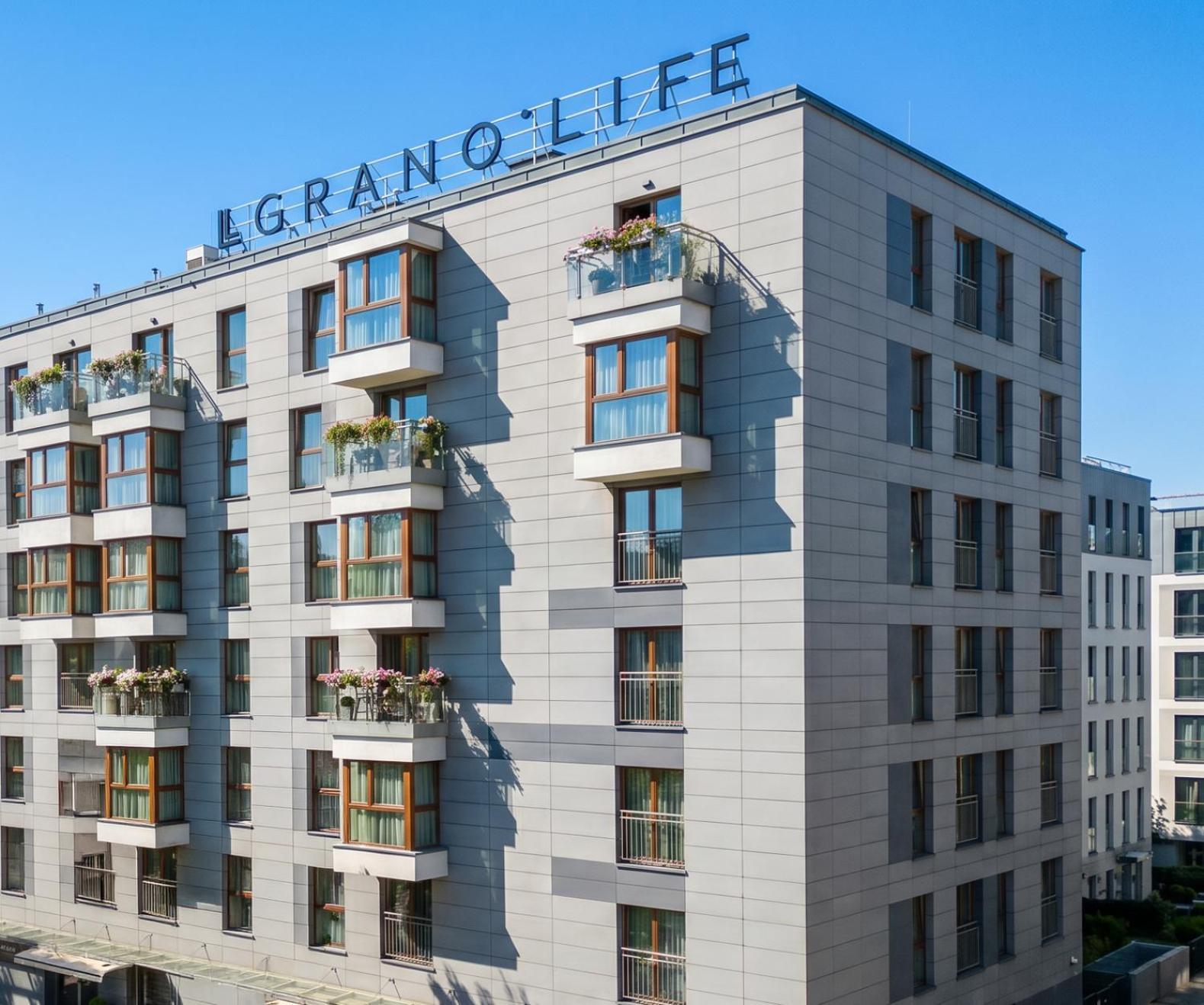 Grano Life Gdansk