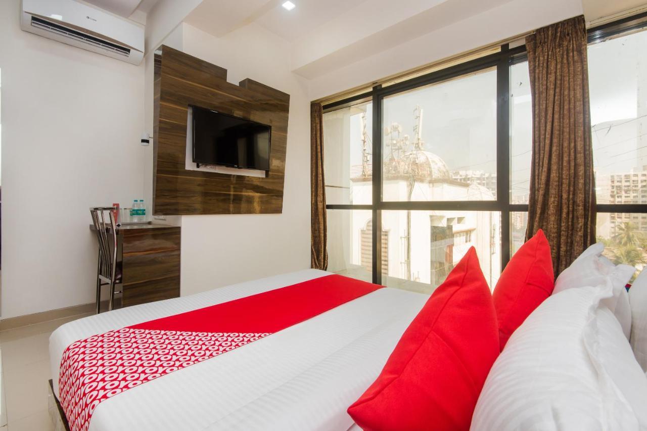 Capital O Hotel Konak Near Chhatrapati Shivaji International Airport - Mumbai