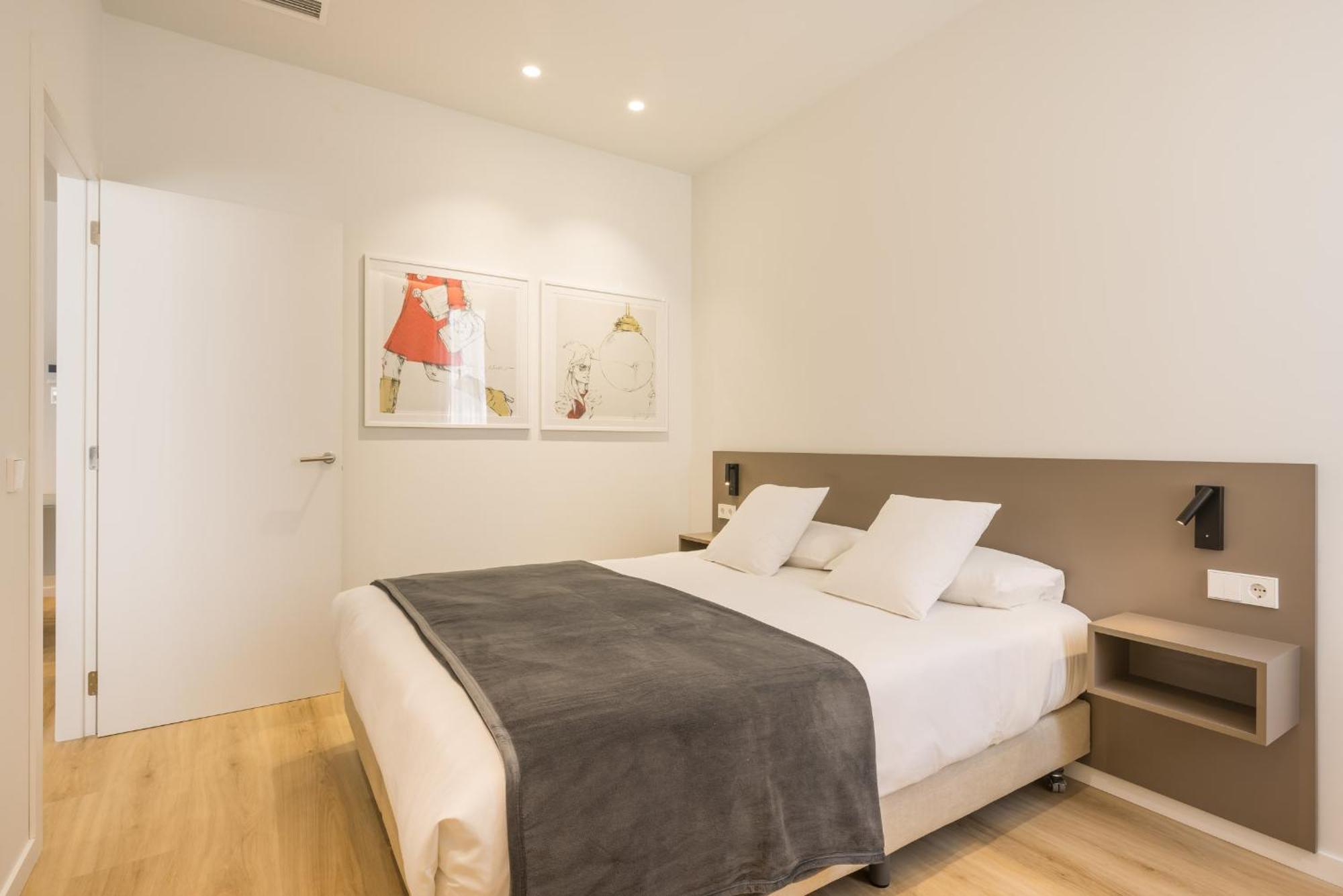 Mon Suites Jardin De Ayora