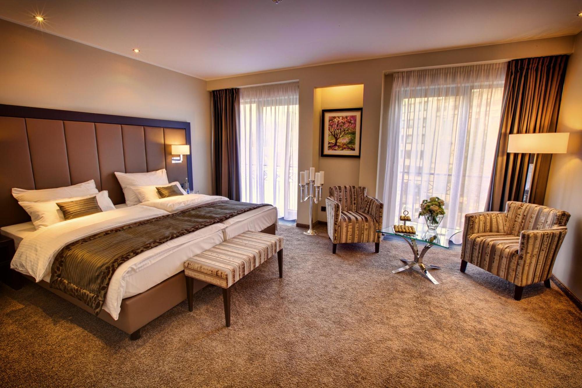 Favor Hotel Koenigsallee