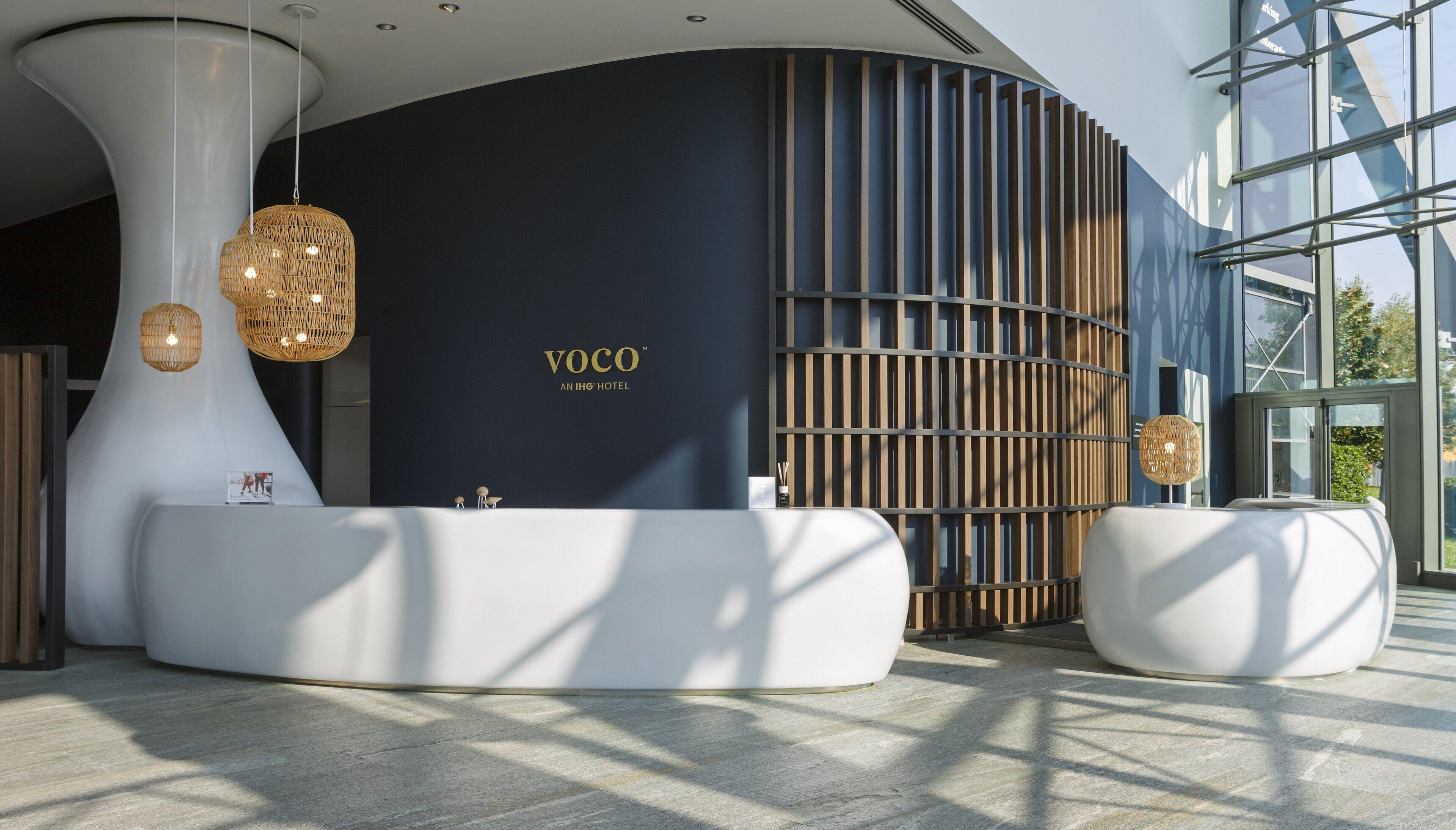 Voco Milan-Fiere By Ihg