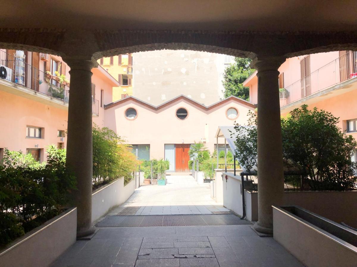 Easy Milano - Rooms And Apartments Navigli