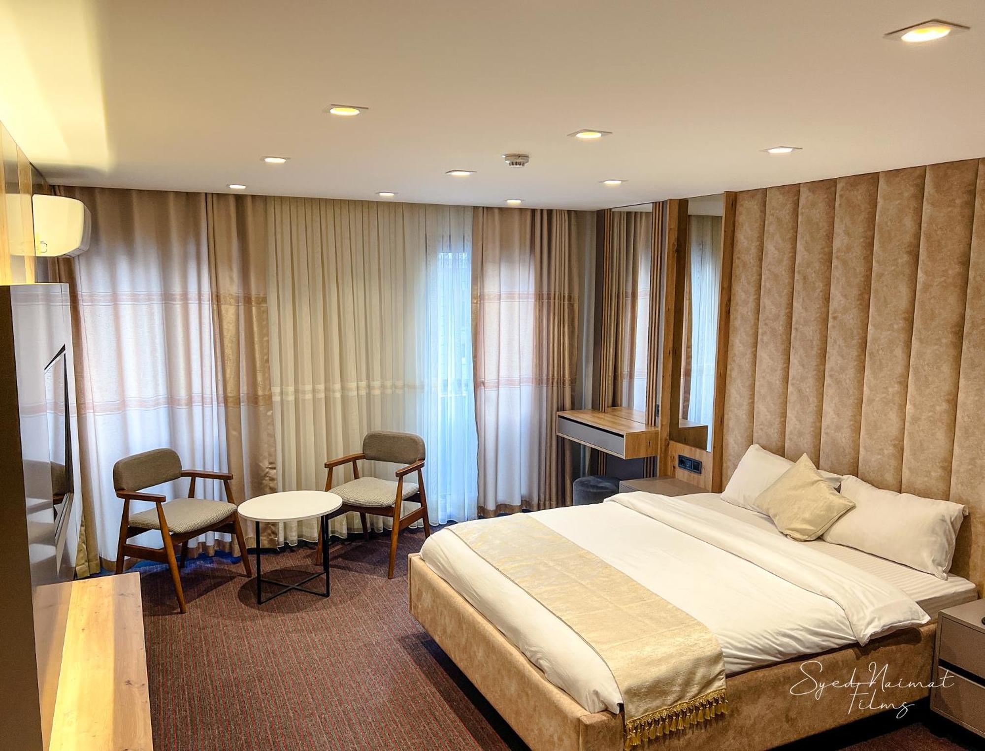 Sabiha Sultan Hotel-Karakoy