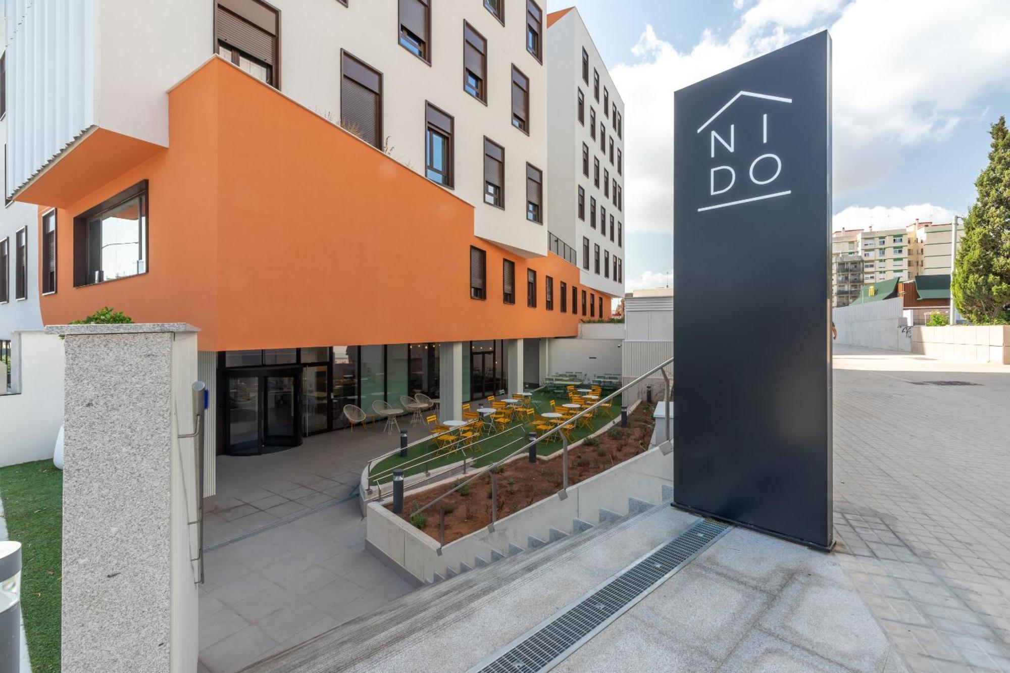 Nido Malvarrosa Hotel - Apartamento