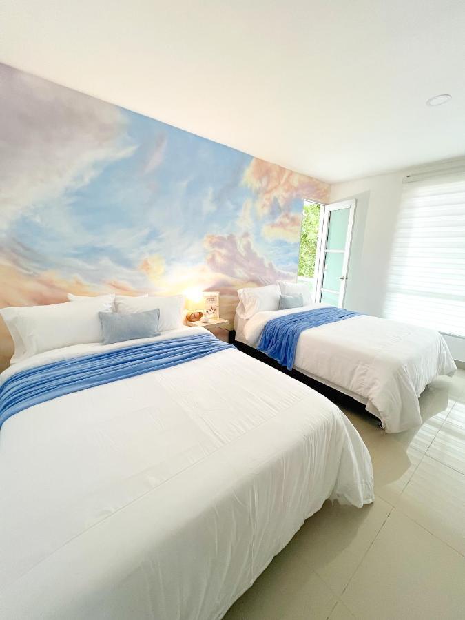 Hostal El Cielo - Cartagena