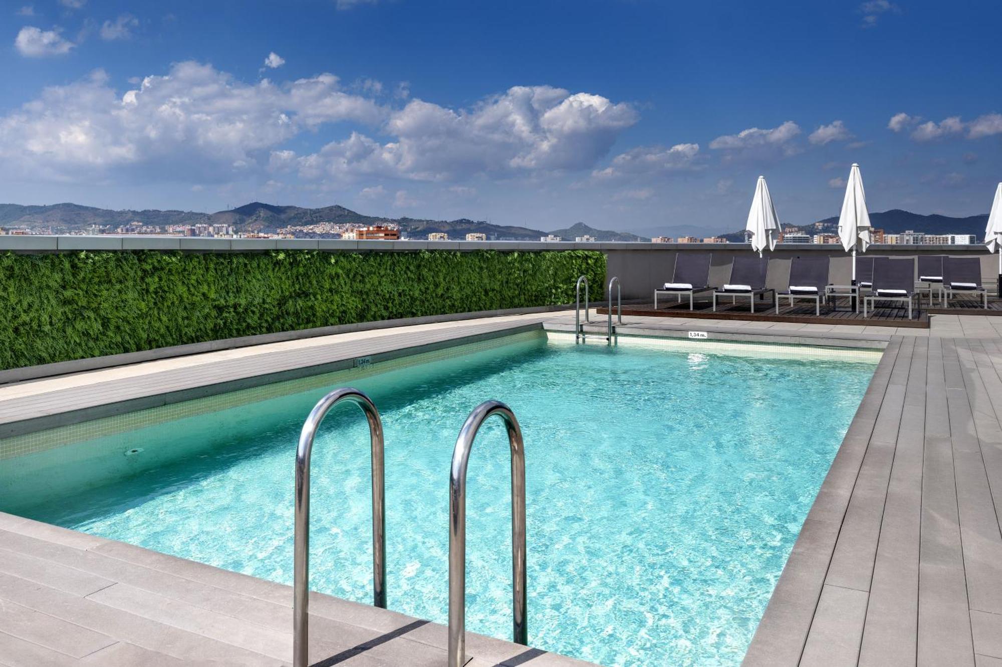 Hotel Barcelona Condal Mar, Affiliated By Melia