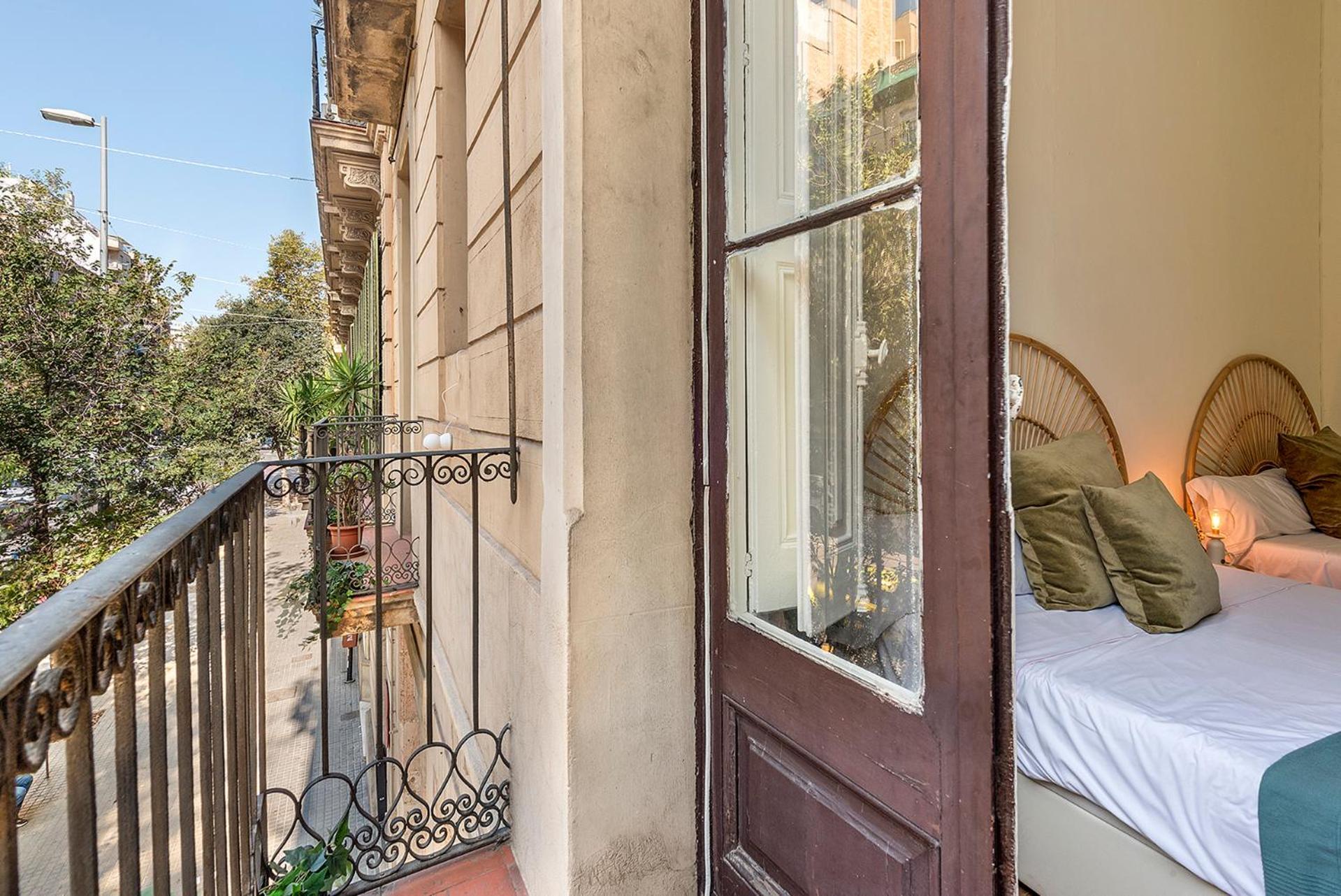 Arago Suites
