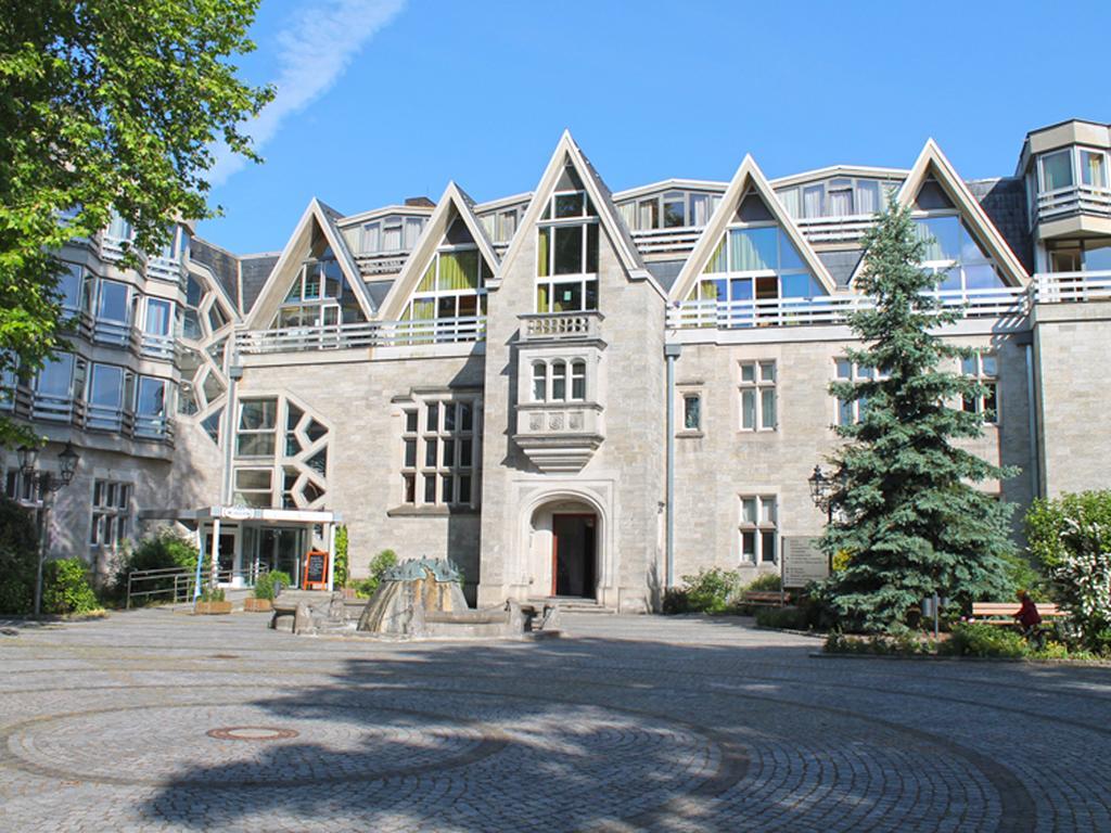 Jugendgaestehaus St.-Michaels-Heim