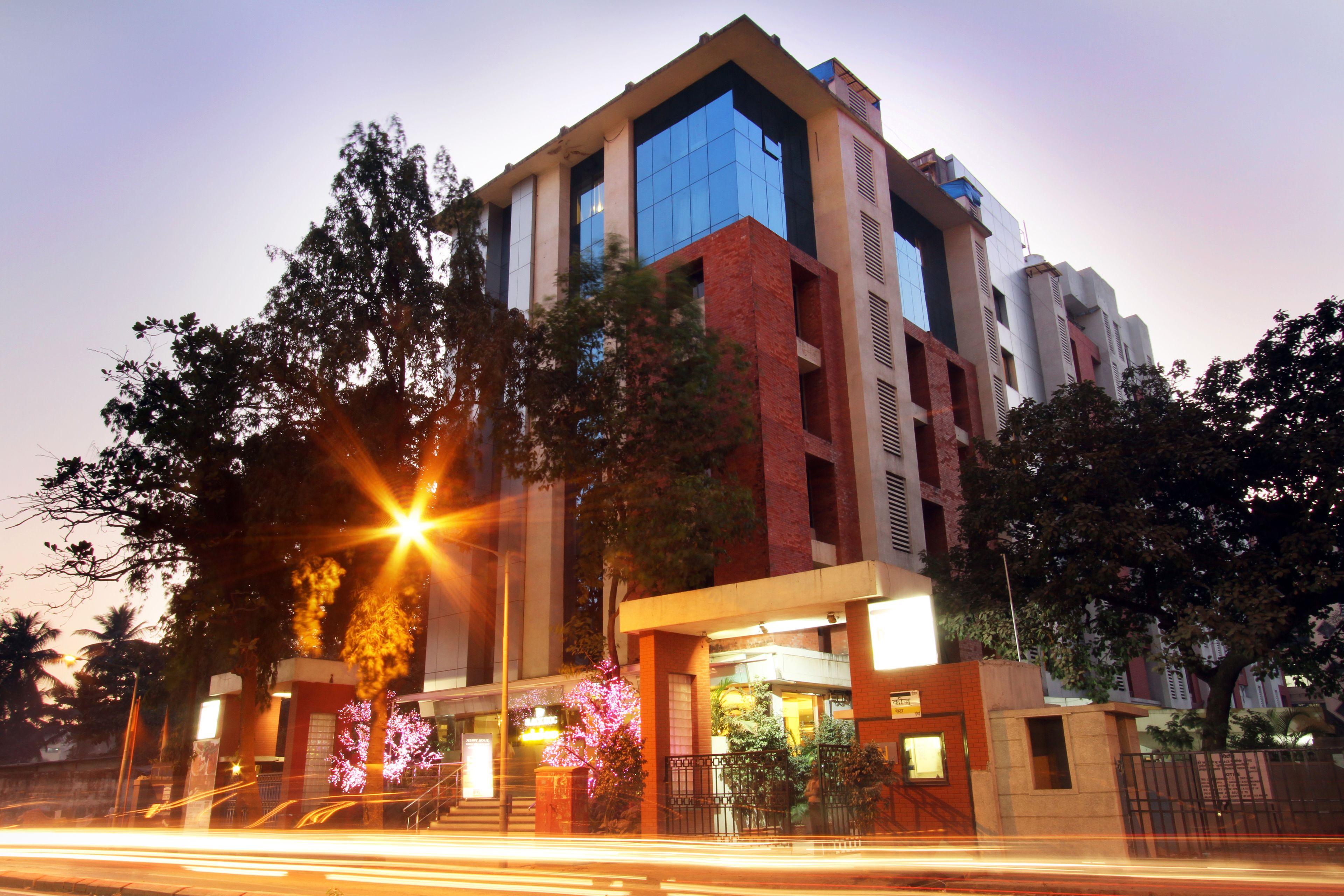 Nestor Hotel, Mumbai