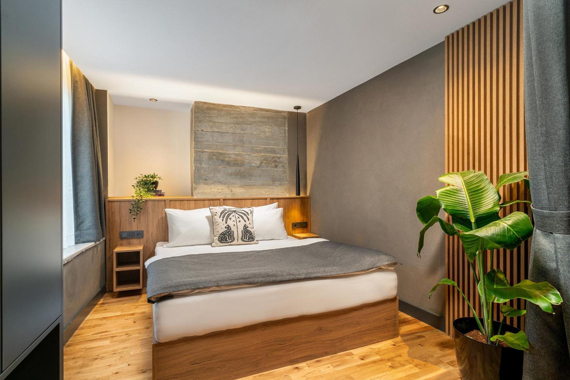 Urban Quarters - Guelhane