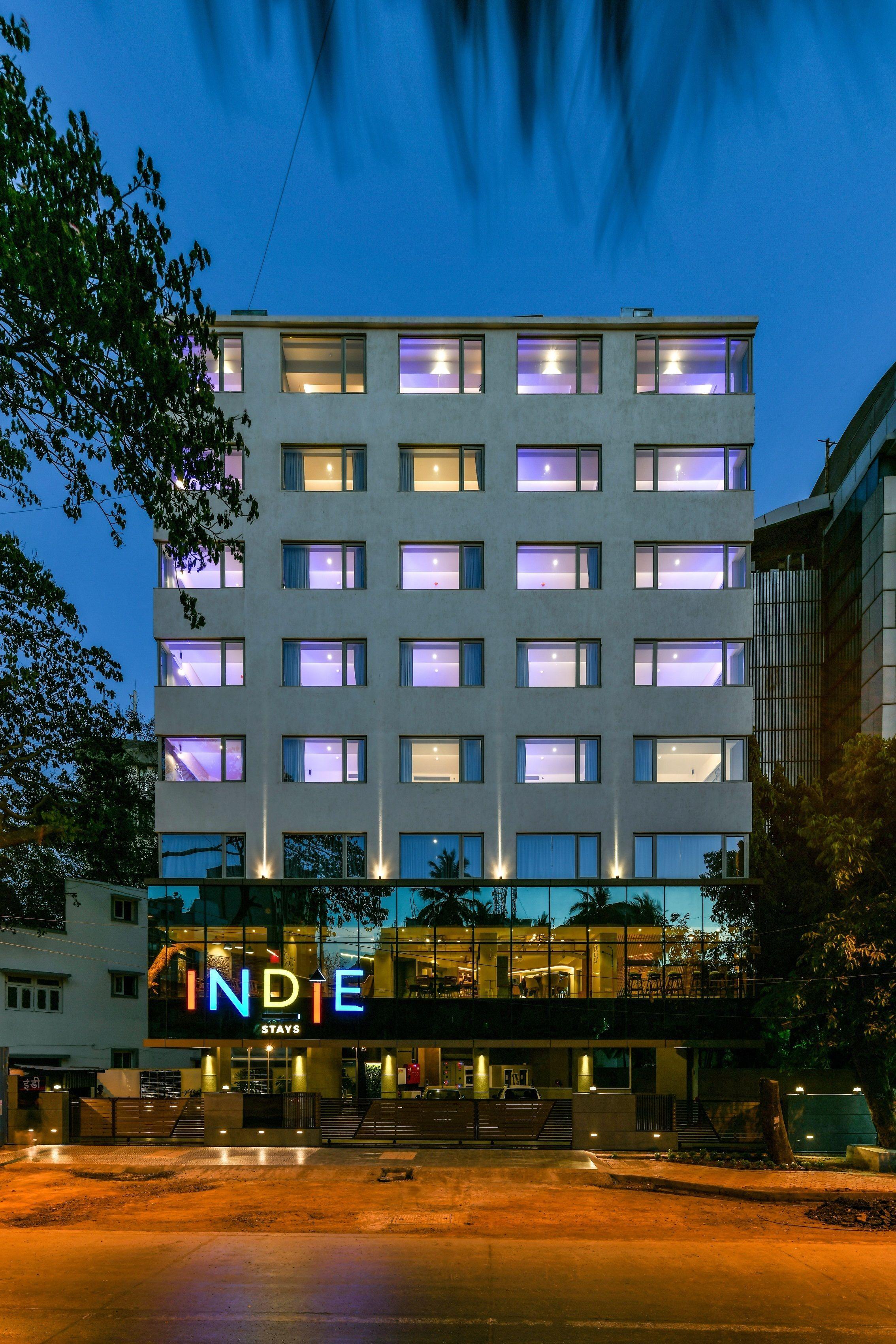 Indie Stays, Bkc