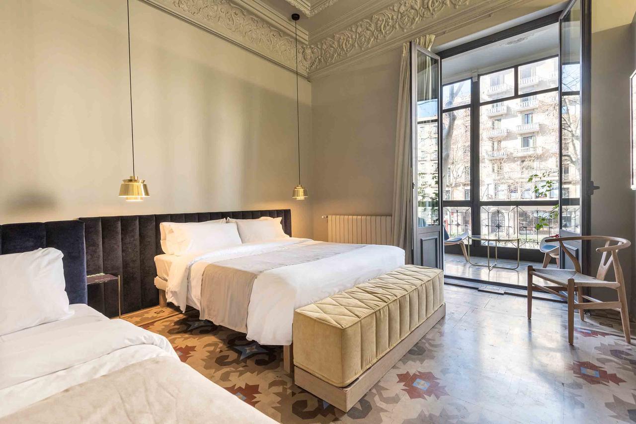 Buho Boutique Rooms (Adults Only)