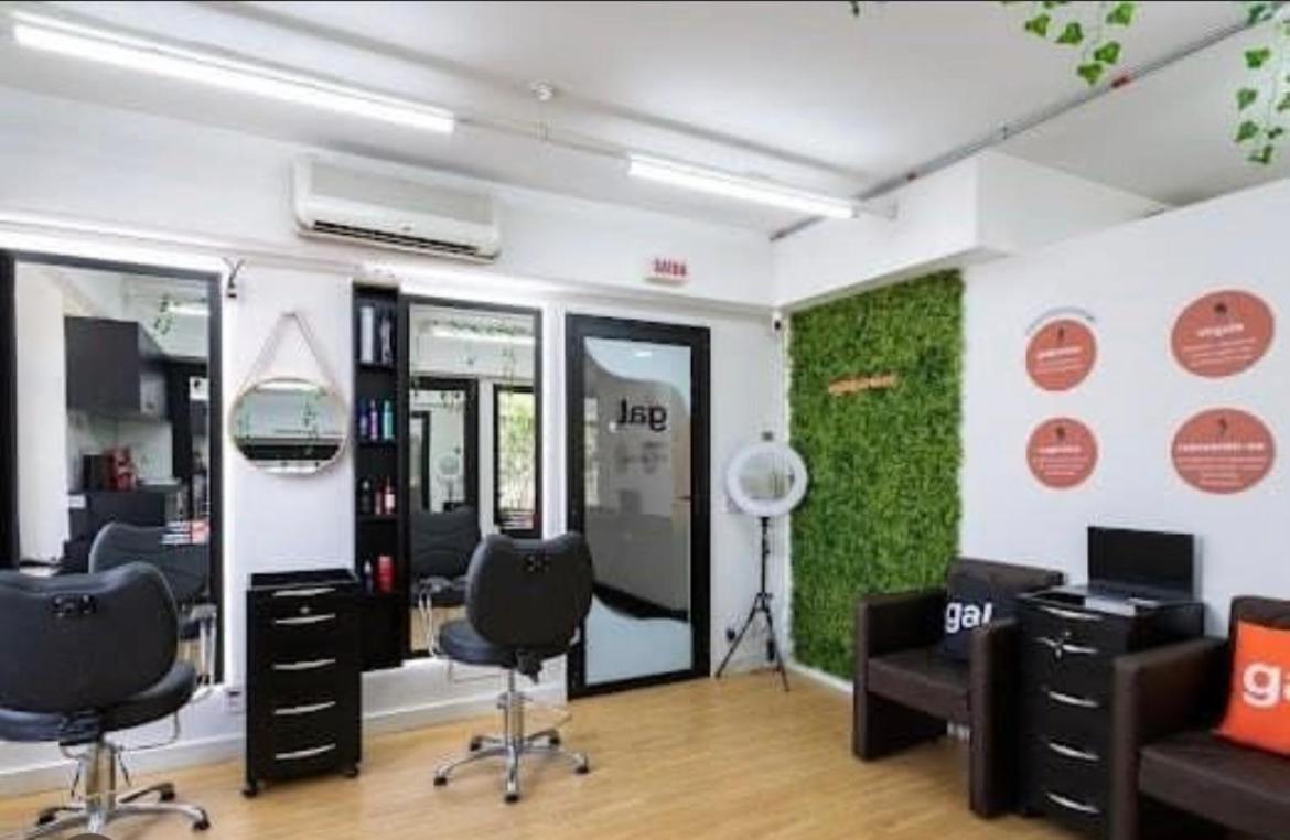 Apartamento Faria Lima Hotel - Sao Paulo