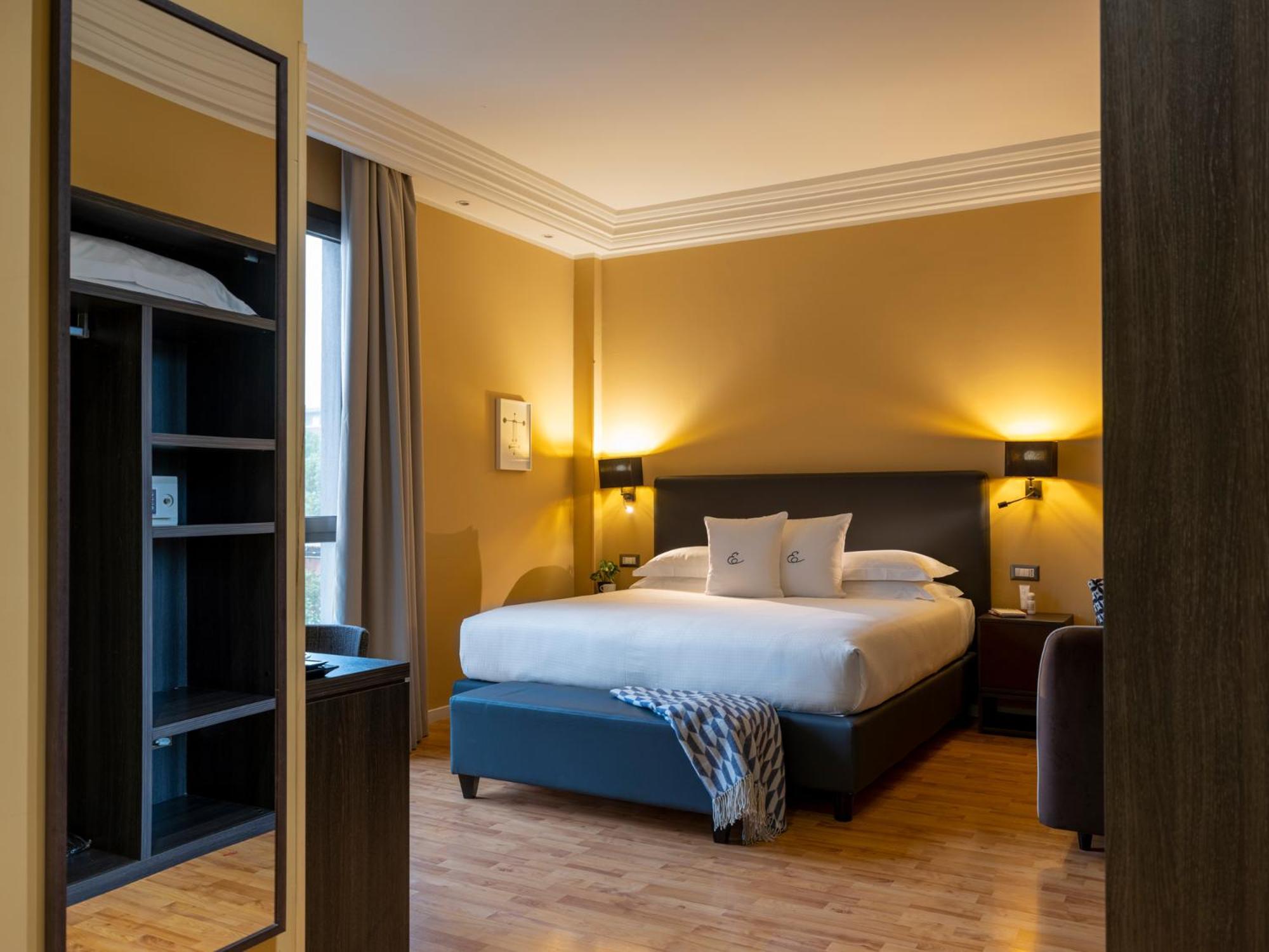 Elizabeth Lifestyle Hotel