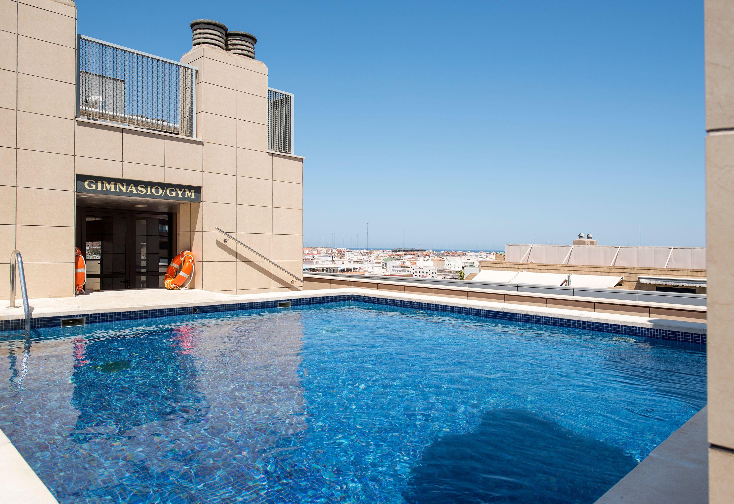 Hotel Valencia Center
