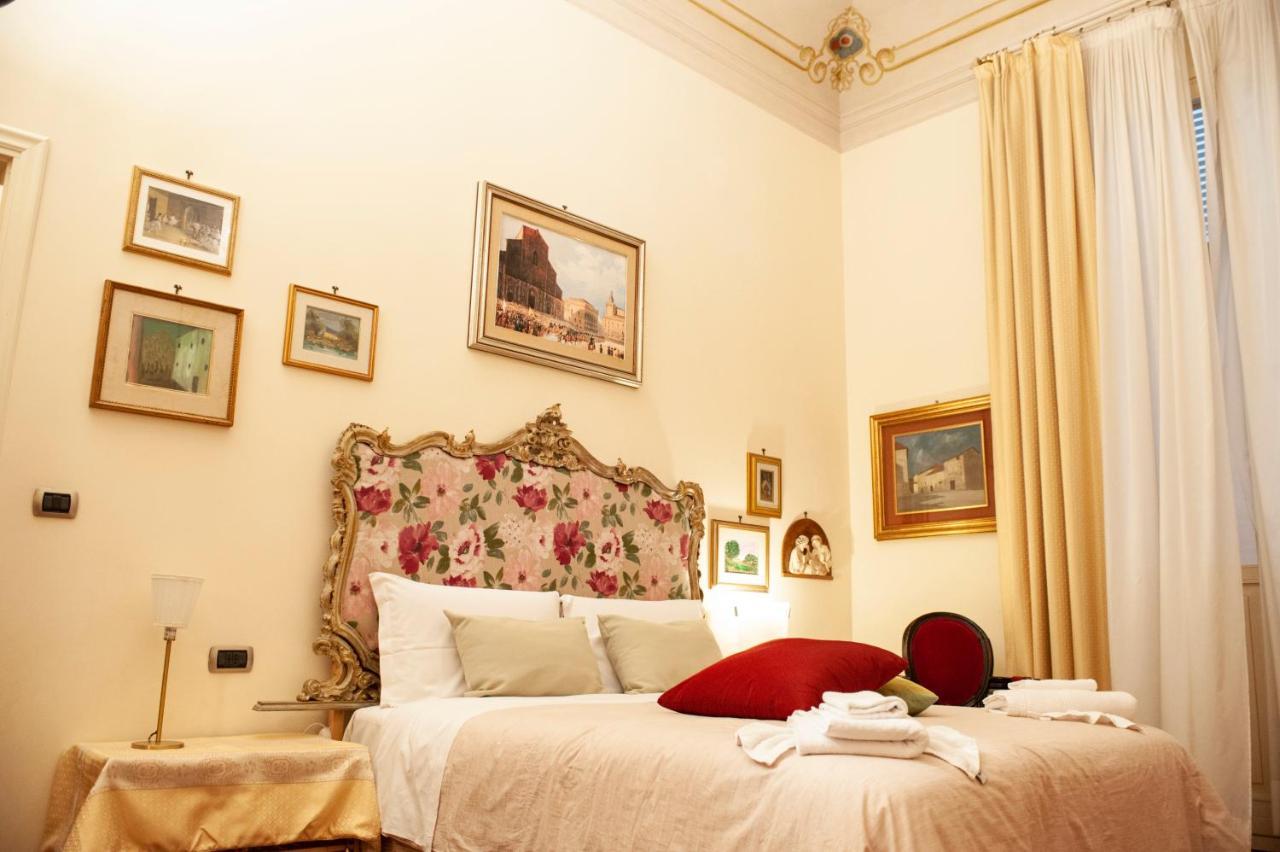 Gran Suite Piazza Maggiore - T&T Communications