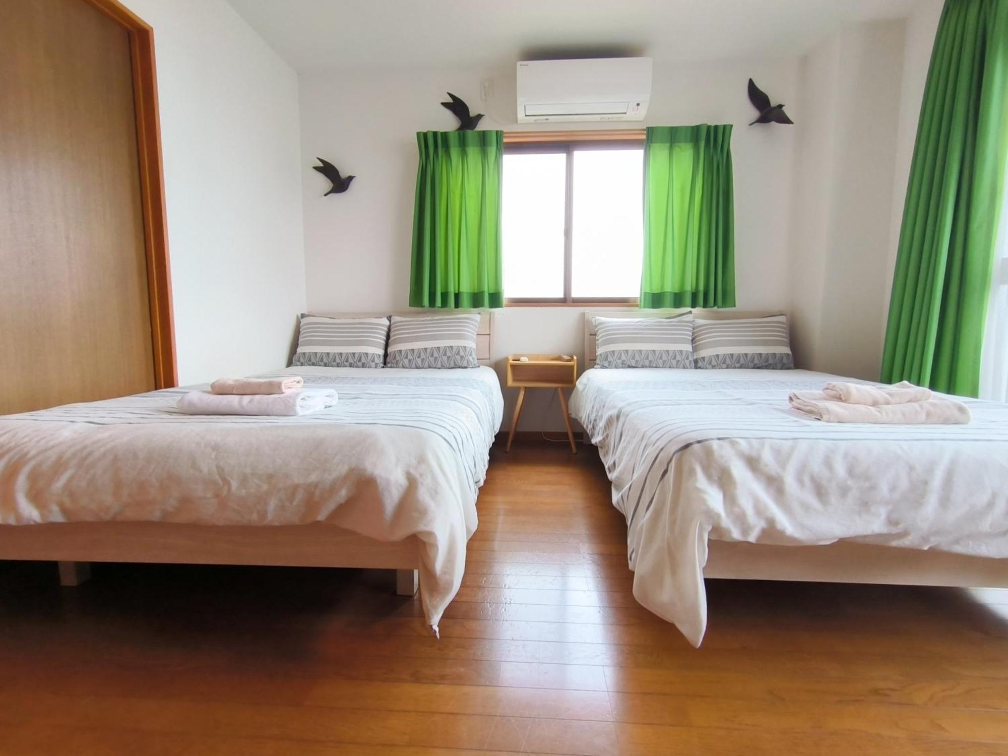 Ostay Numabukuro Hotel Apartment
