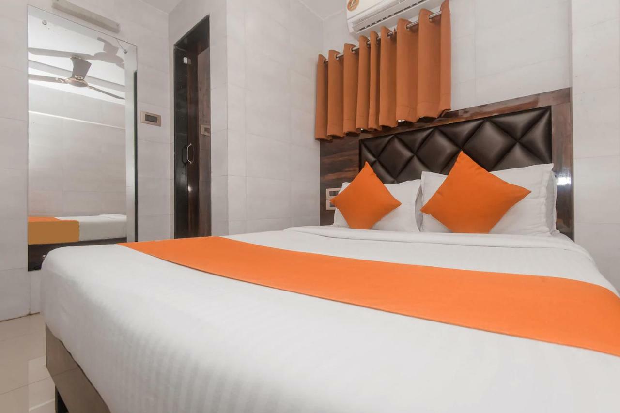 Hotel Karishma - Mumbai
