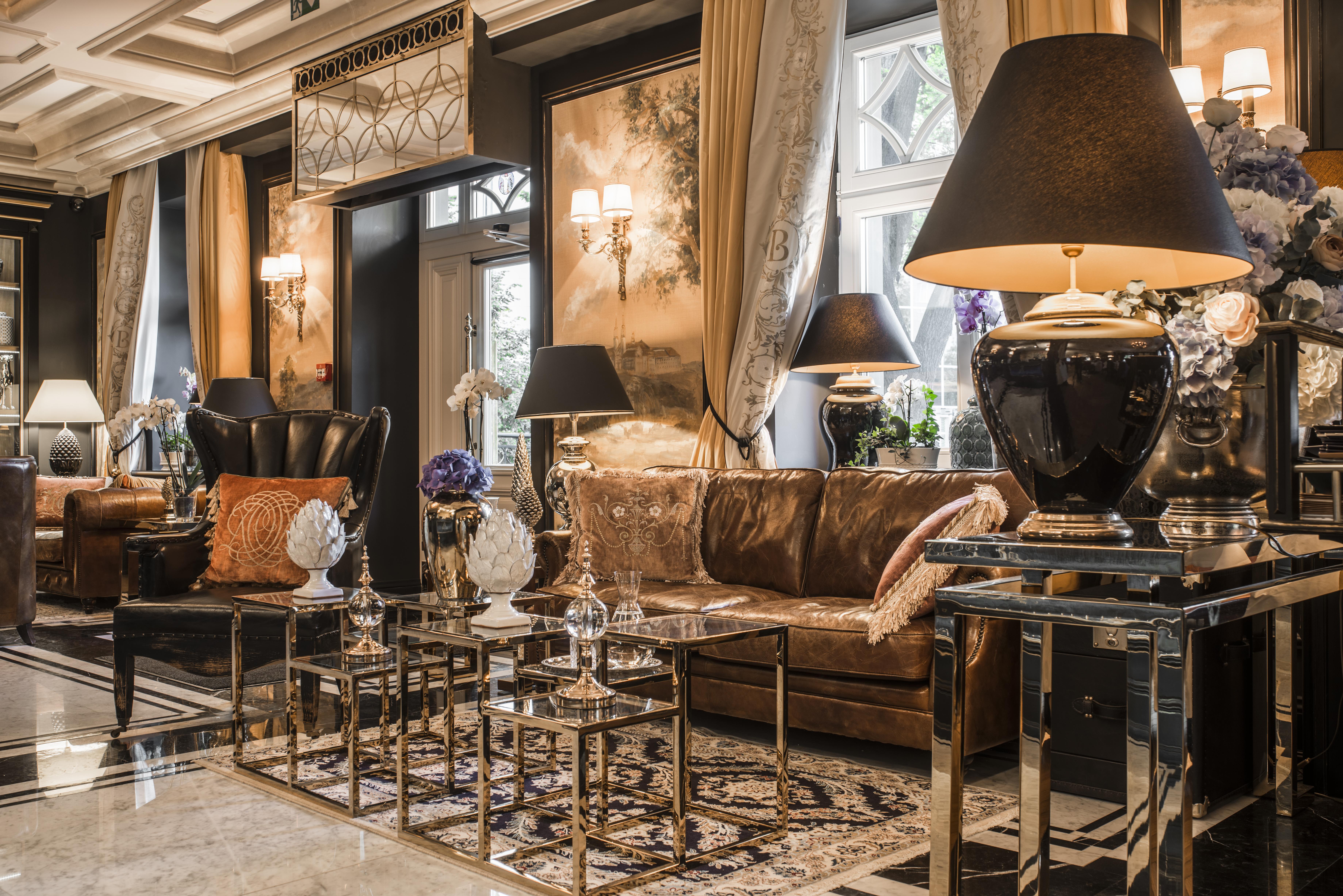 Bachleda Luxury Hotel Krakow - Mgallery Collection