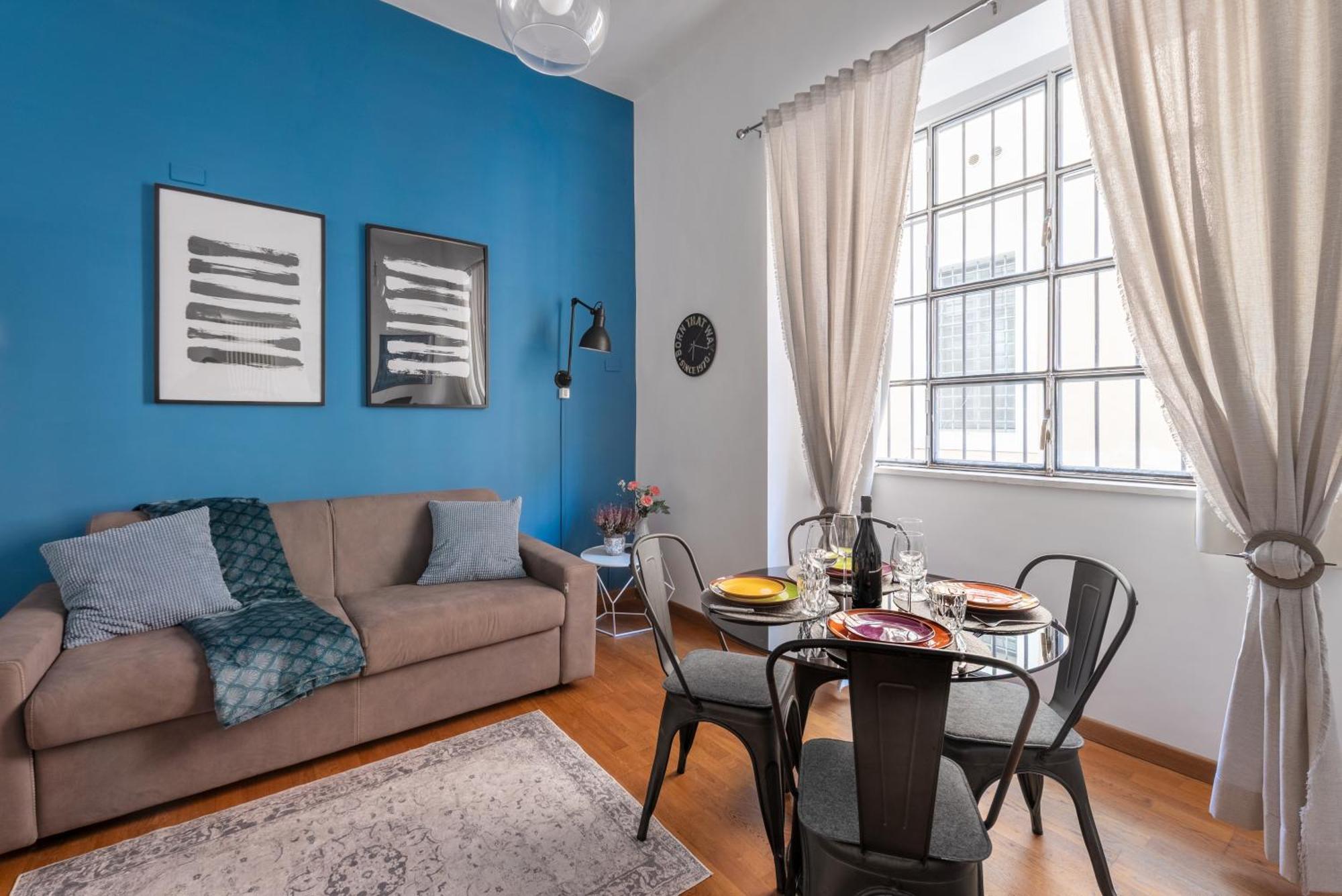 Riari House - Residenze Romanae