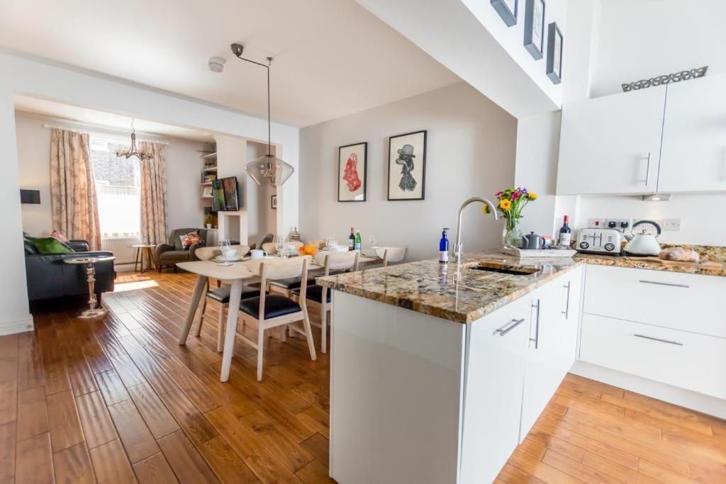 48 Fairfax Street Villa - York