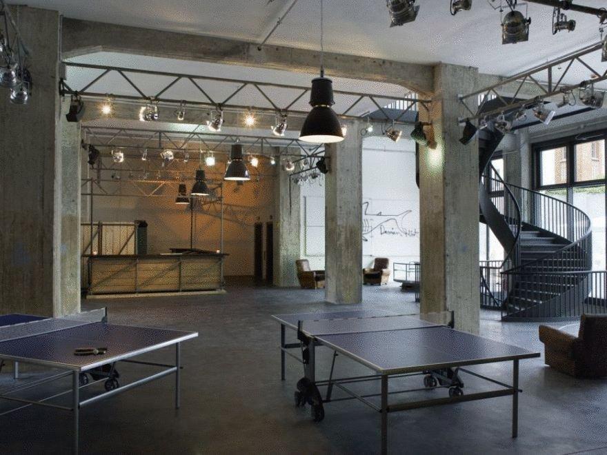Soho House Berlin Hotel