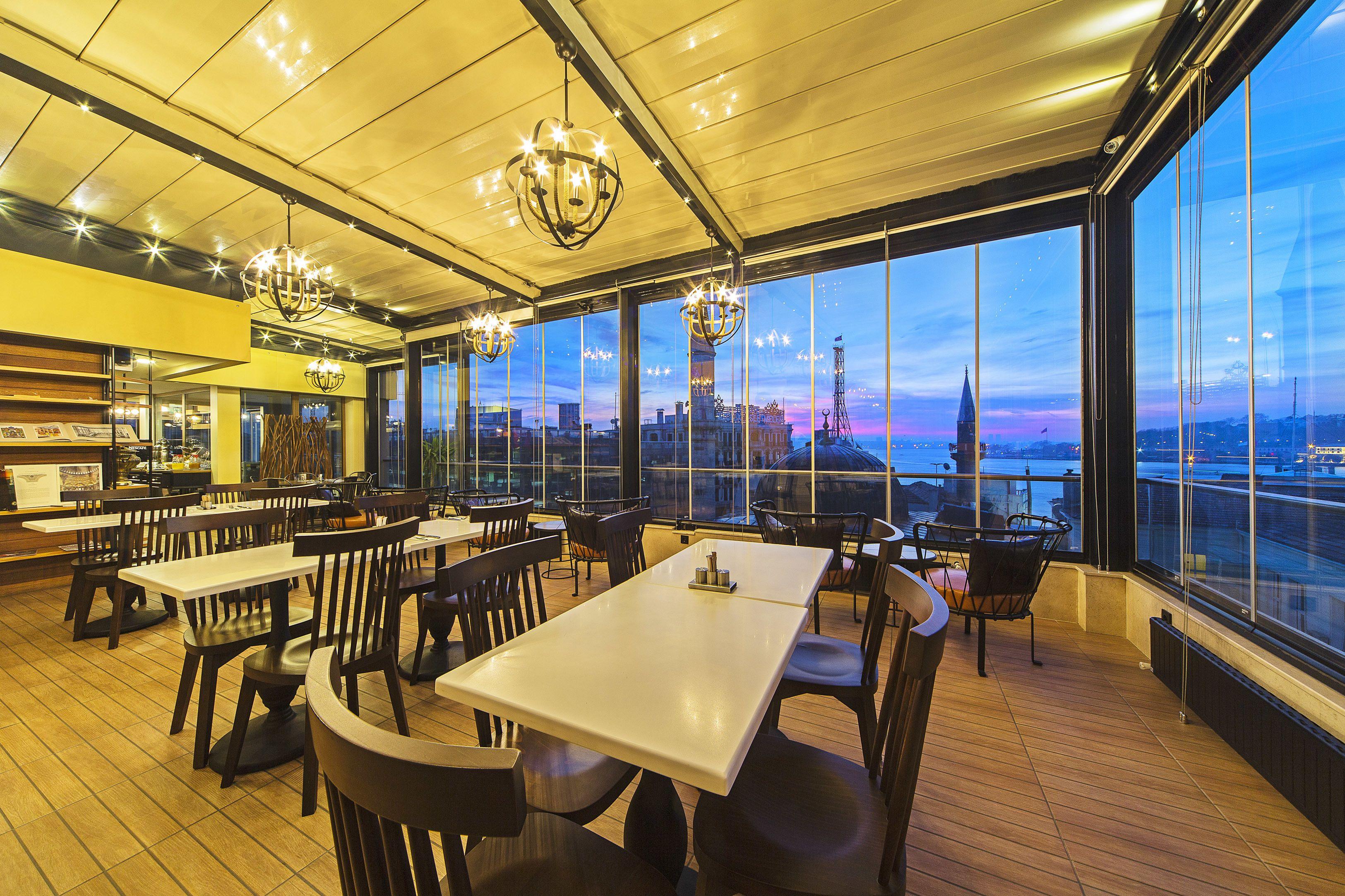 Ada Karakoy Hotel - Special Category