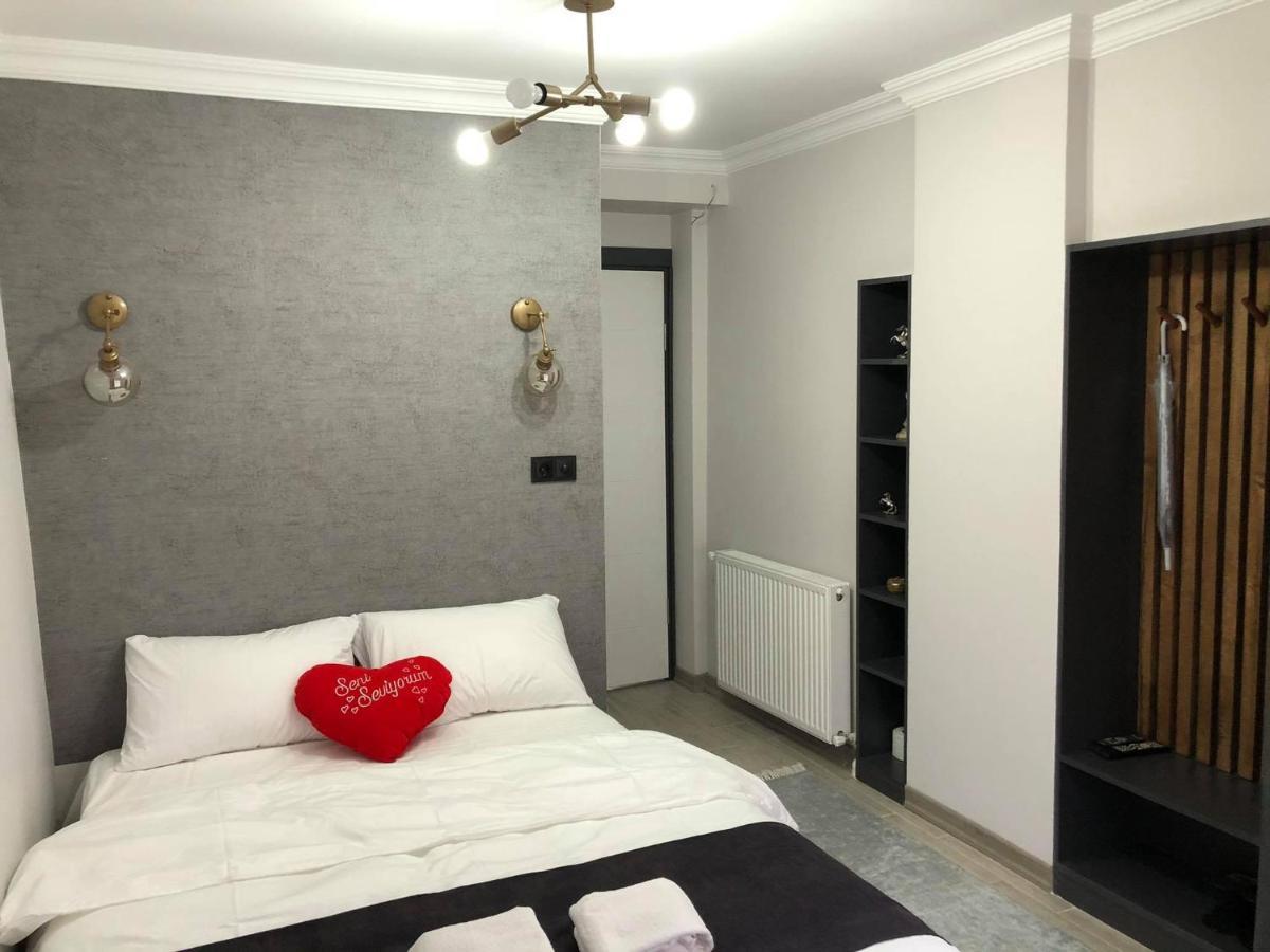 Mansion Valeria Hotel - Istanbul