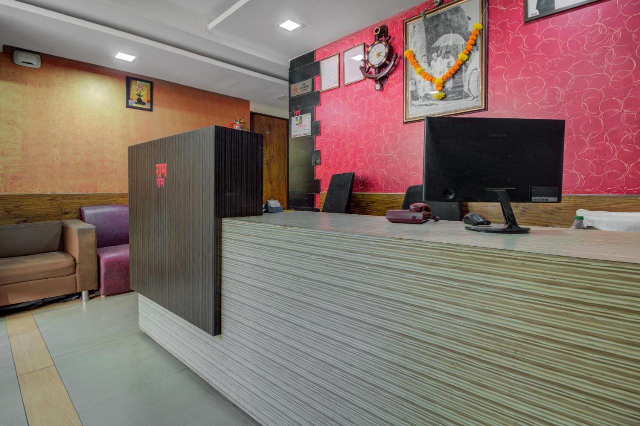 Hotel Sai Leela Residency - Mumbai