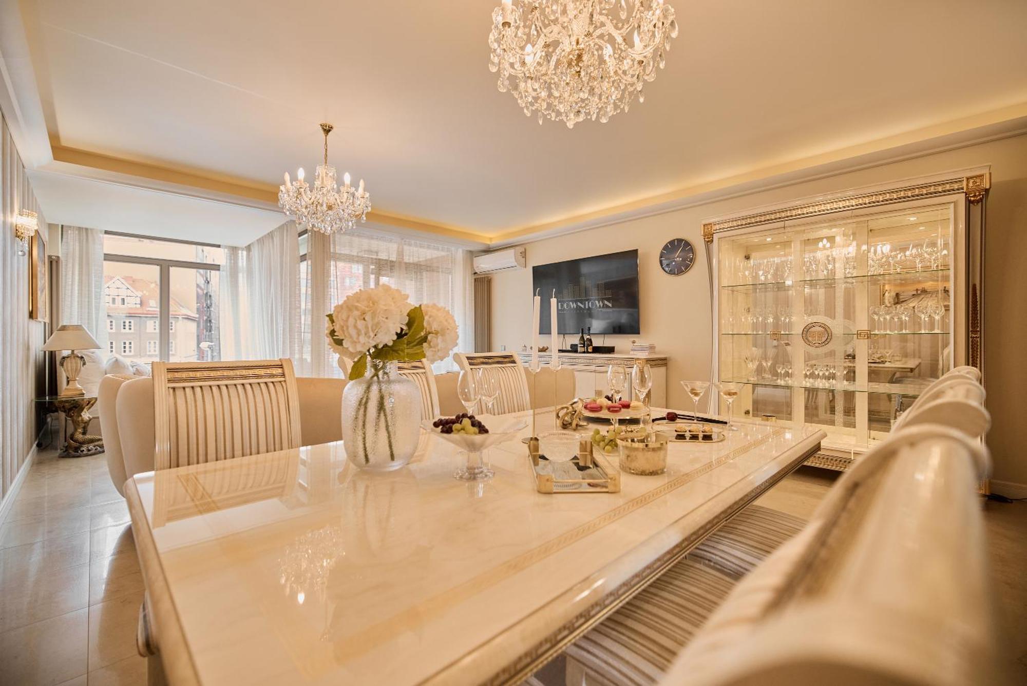 Waterlane Riverside - Spa, Pool, Gym & Parking By Downtown Apartments