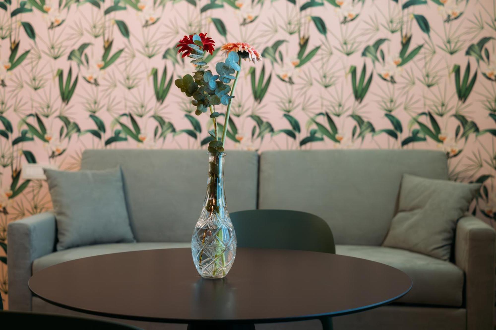 Boutique Centrale Palace Hotel