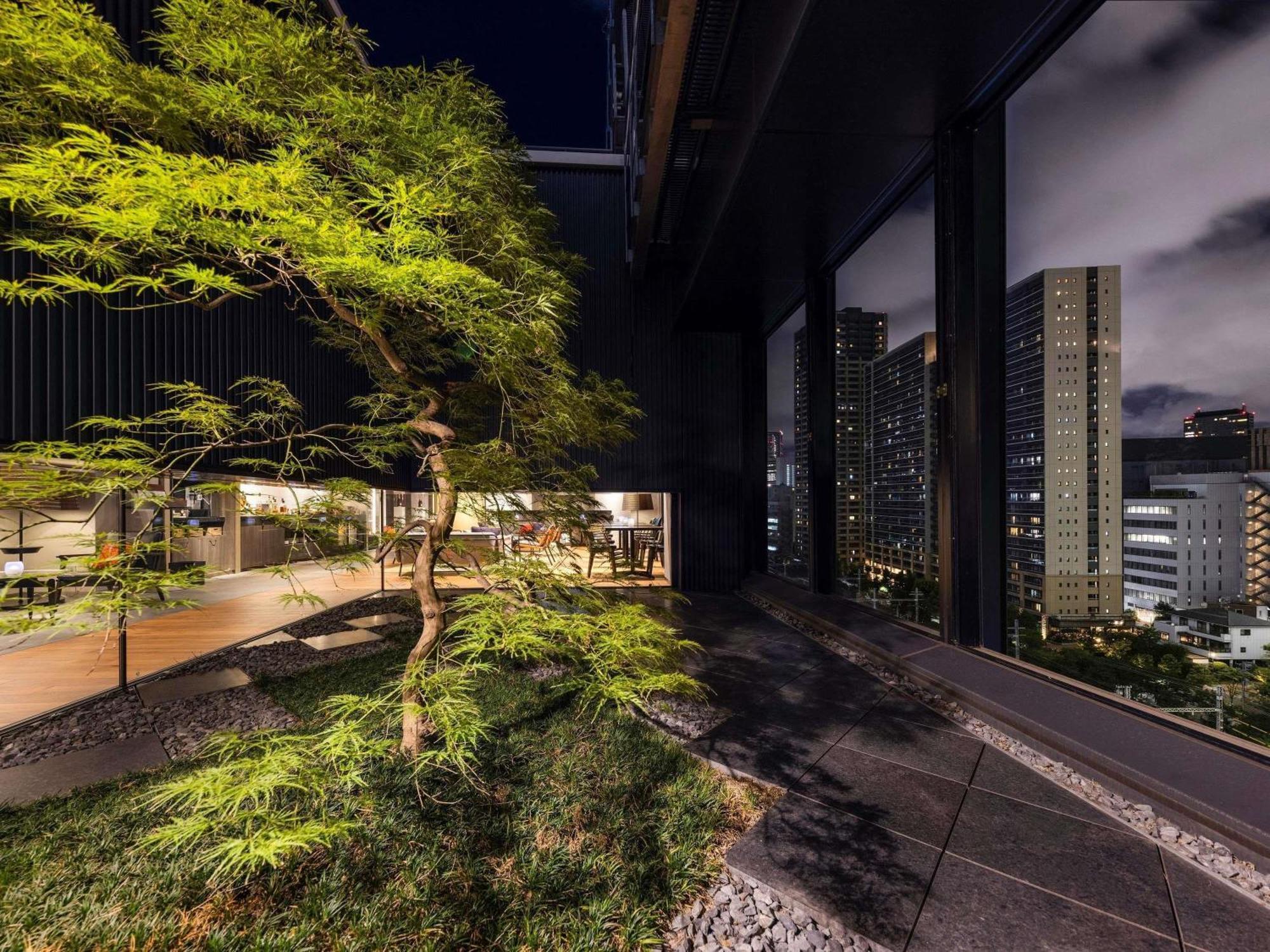 Pullman Tokyo Tamachi