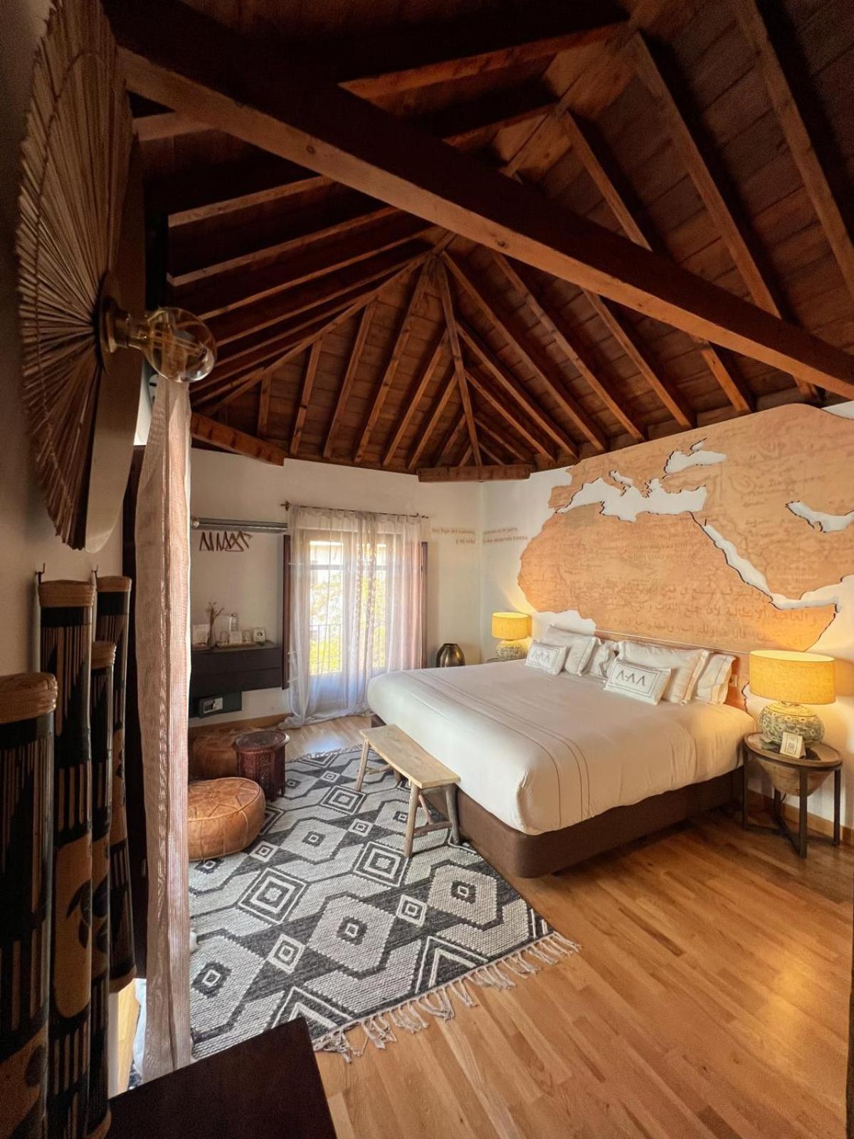 Gar Anat Hotel Boutique - Domus Artis