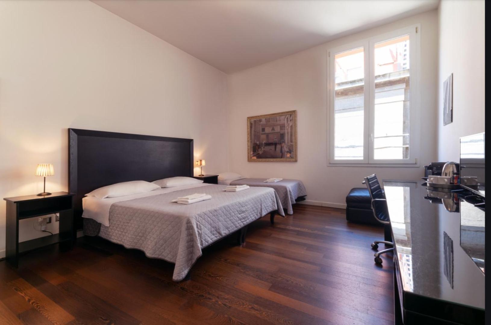 B&B Parigi