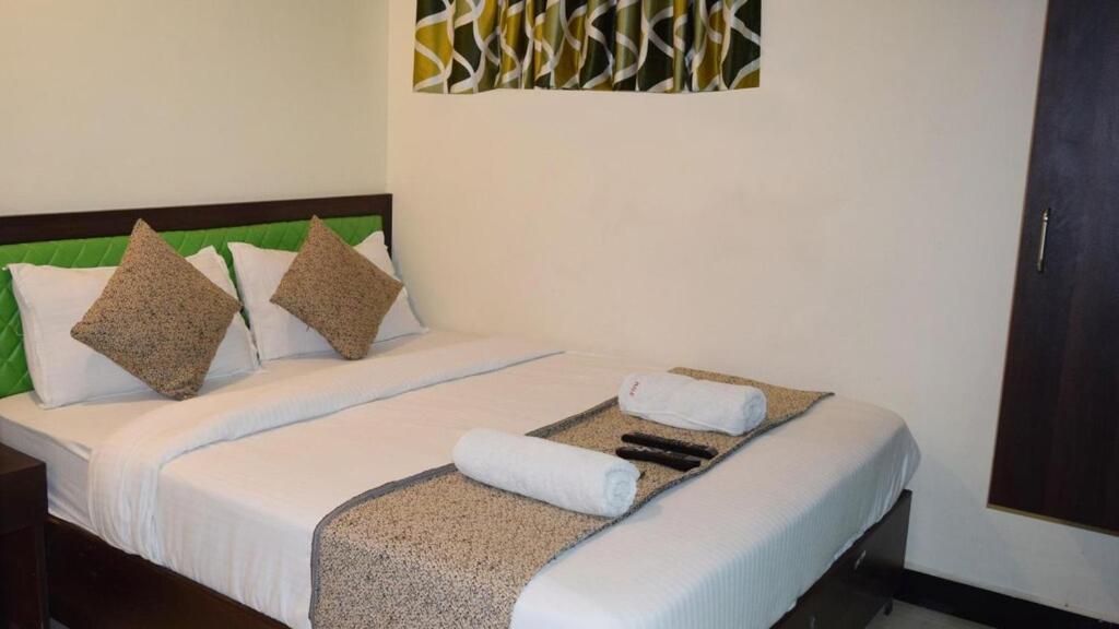 Grand Palace Inn - Mumbai