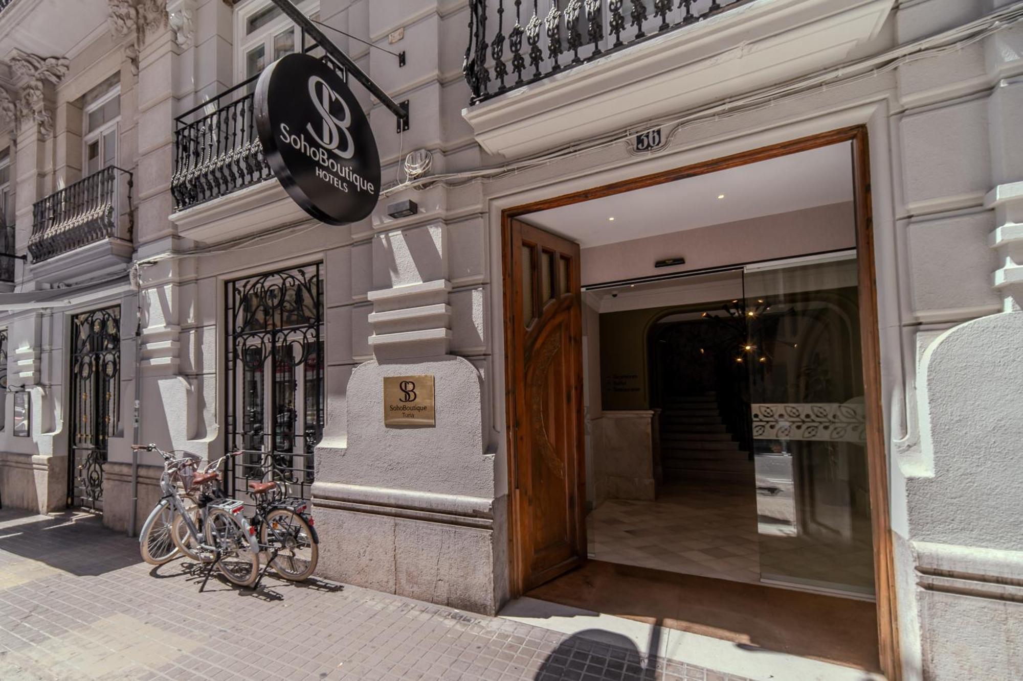 Soho Boutique Turia
