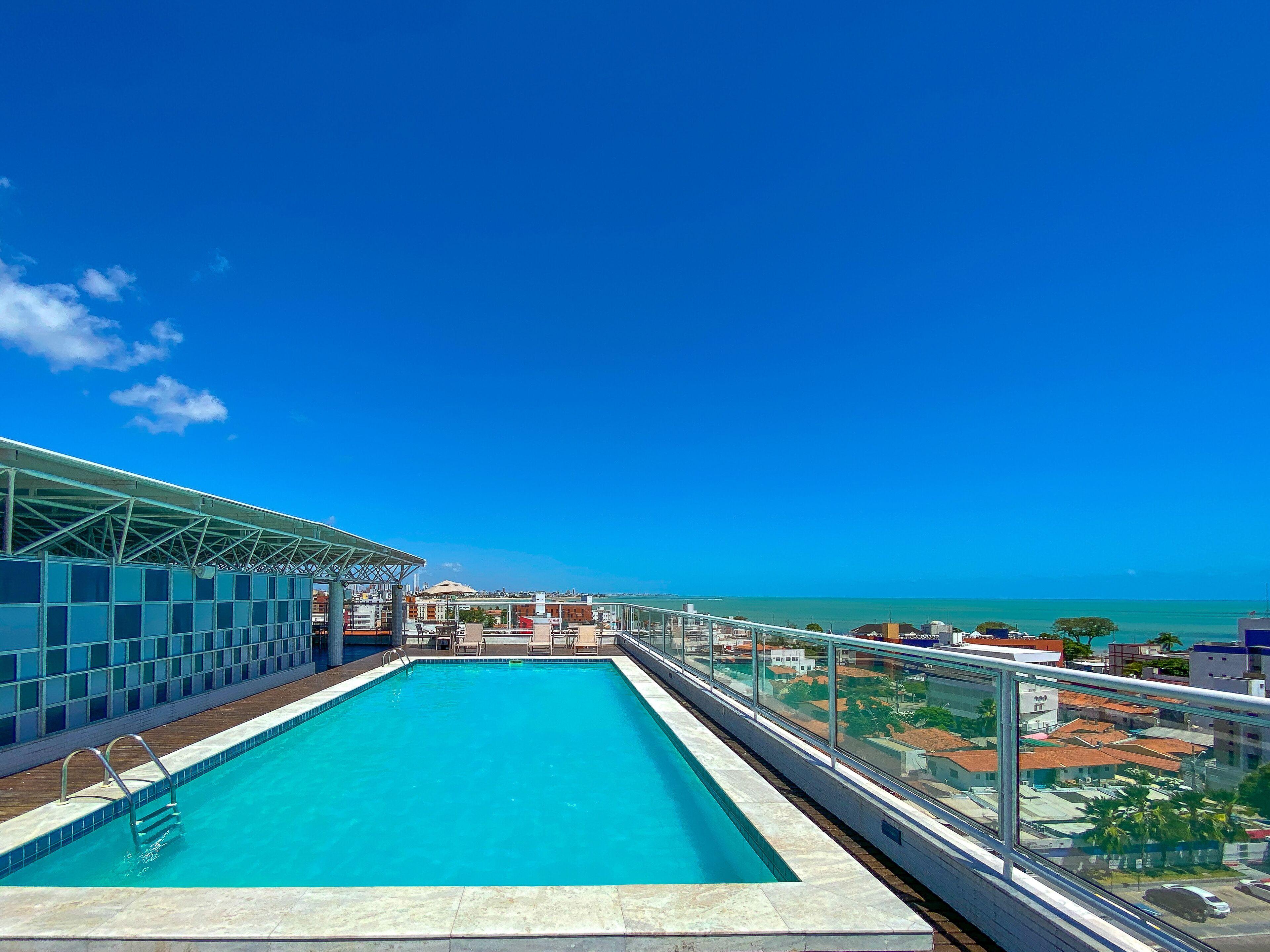 Hotel Caicara Joao Pessoa