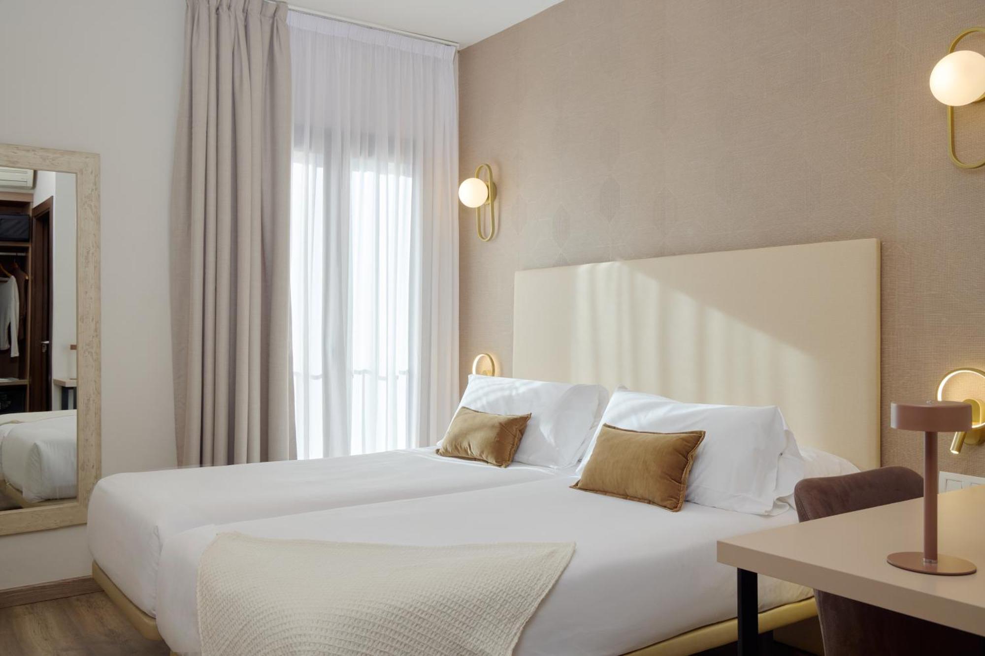 Hostal Centric