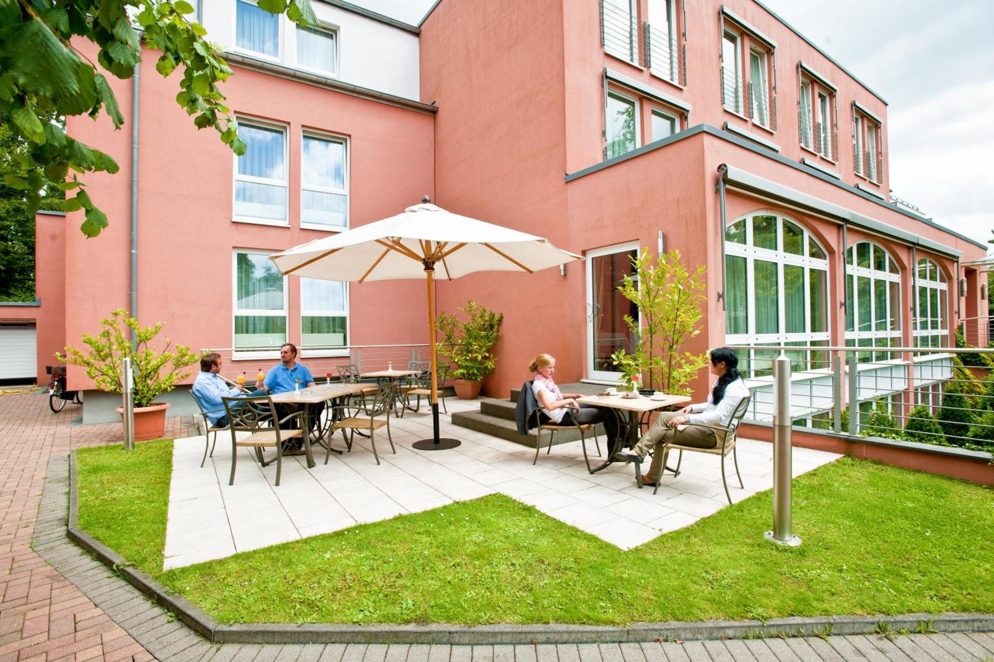 Hotel Barbarossa