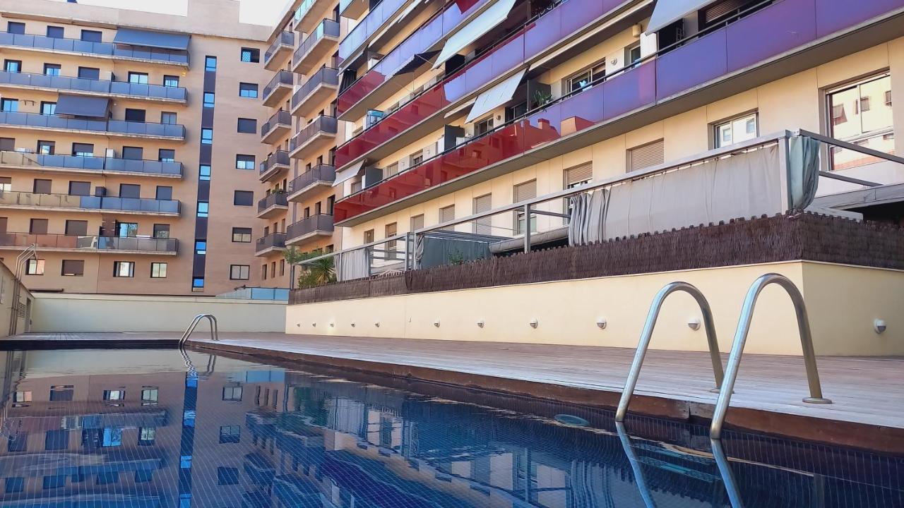 Diagonal Mar Apartments - Barcelona