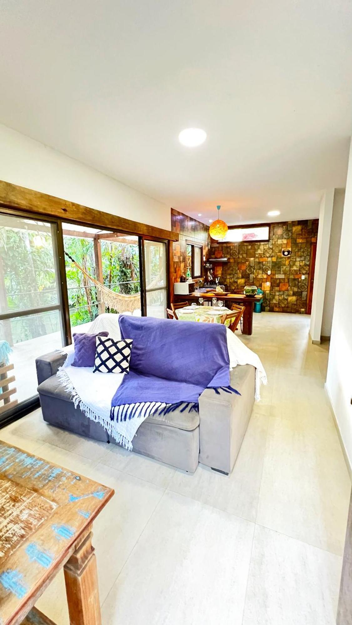 Casa Completa 2 Quartos- Sitio C Lago #Privado- 15 Praia E Cachoeira - Rio de Janeiro