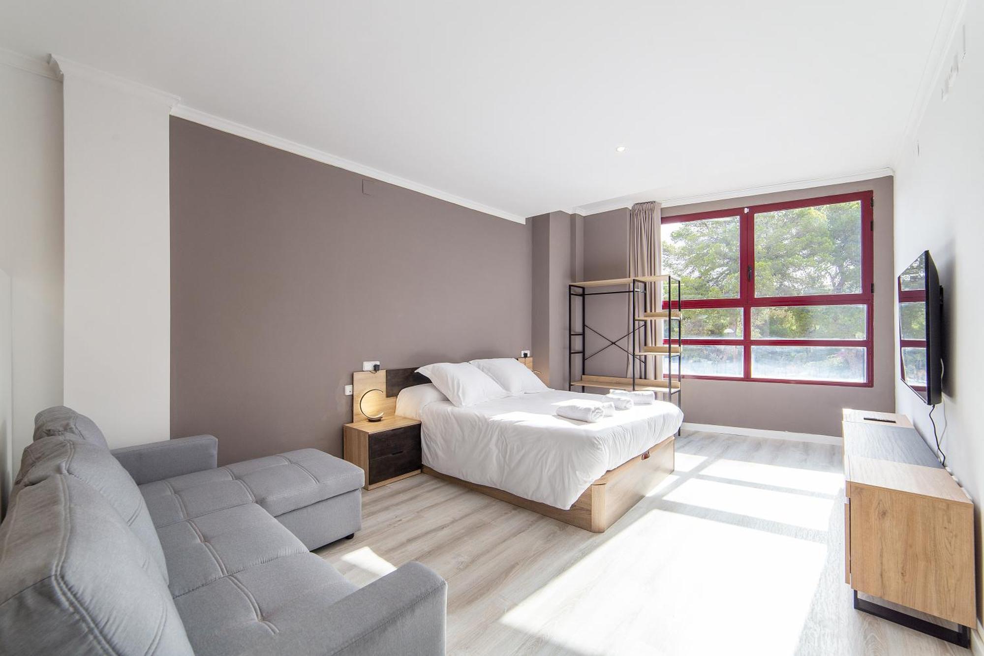 Albufera Dreams Nature Suites