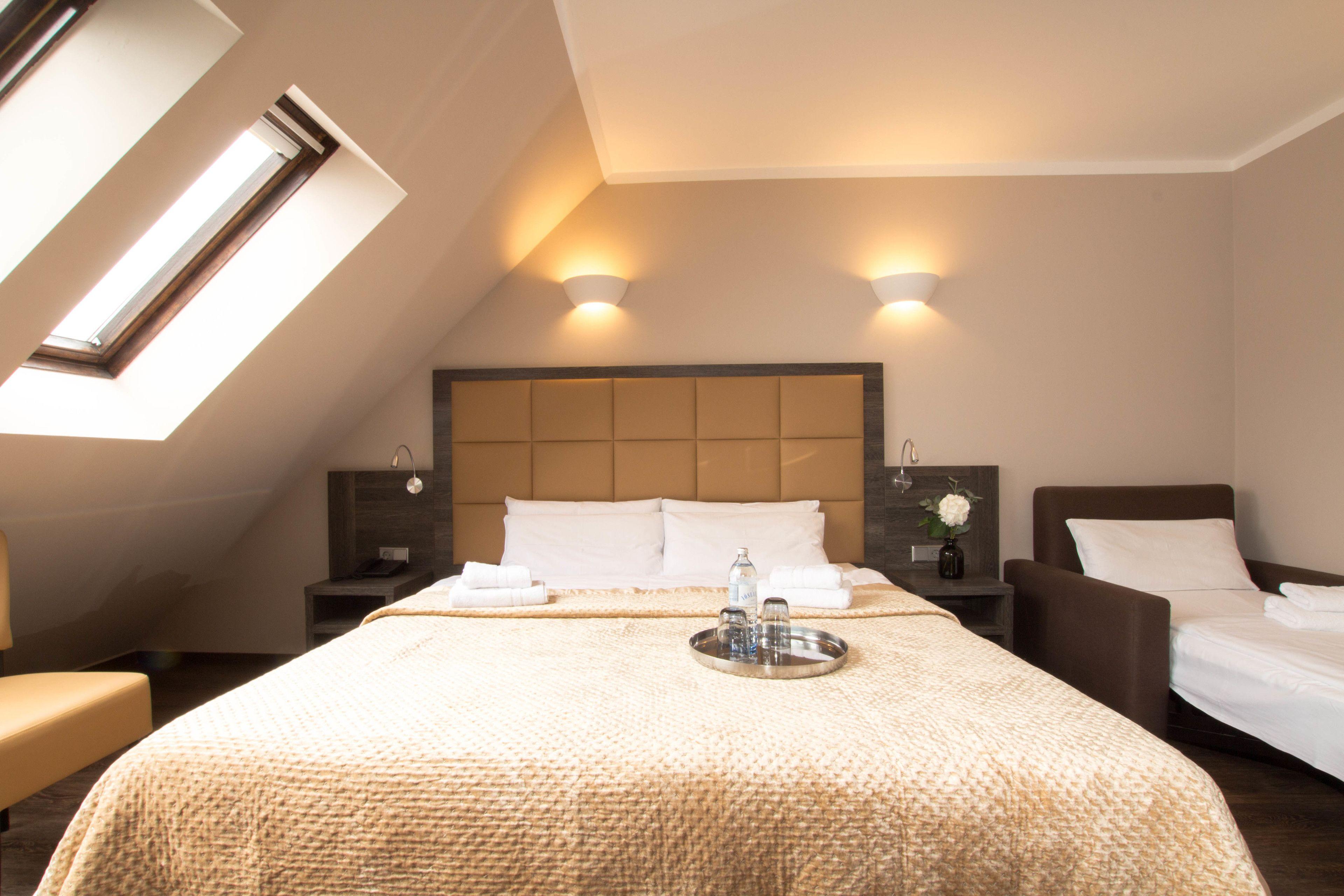 Hotel Delta Am Potsdamer Platz