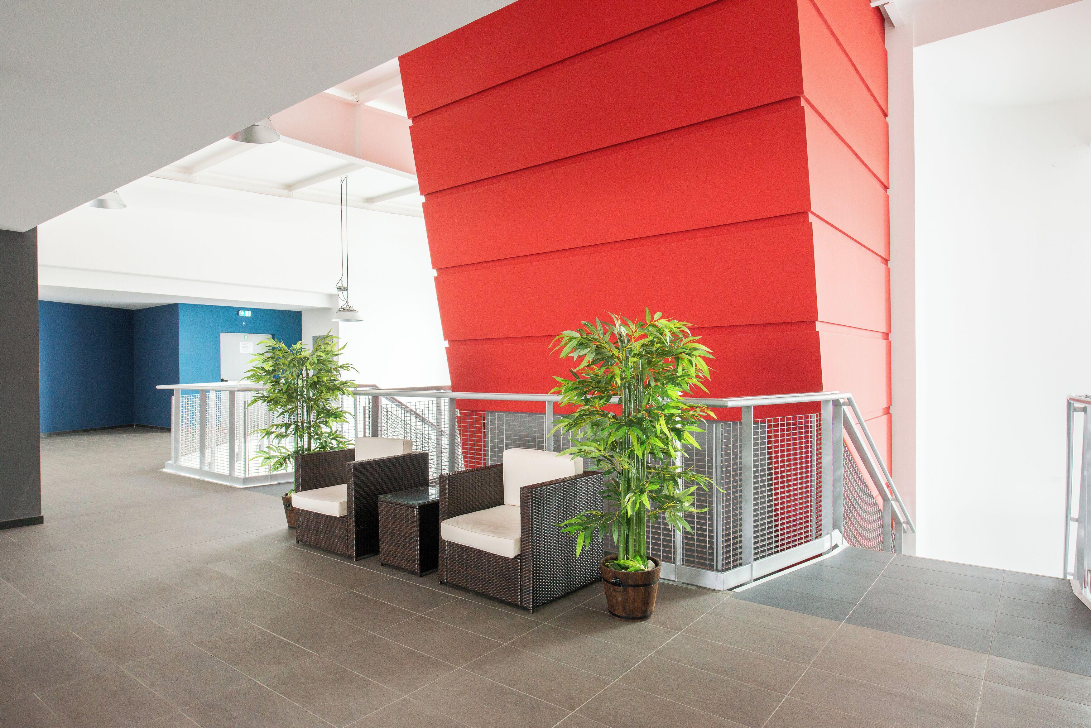 Ottavia Residence Roma