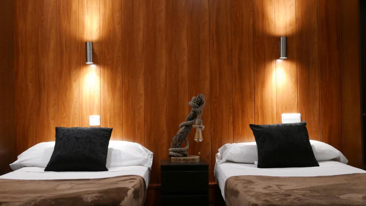 Hostal Don Pedro