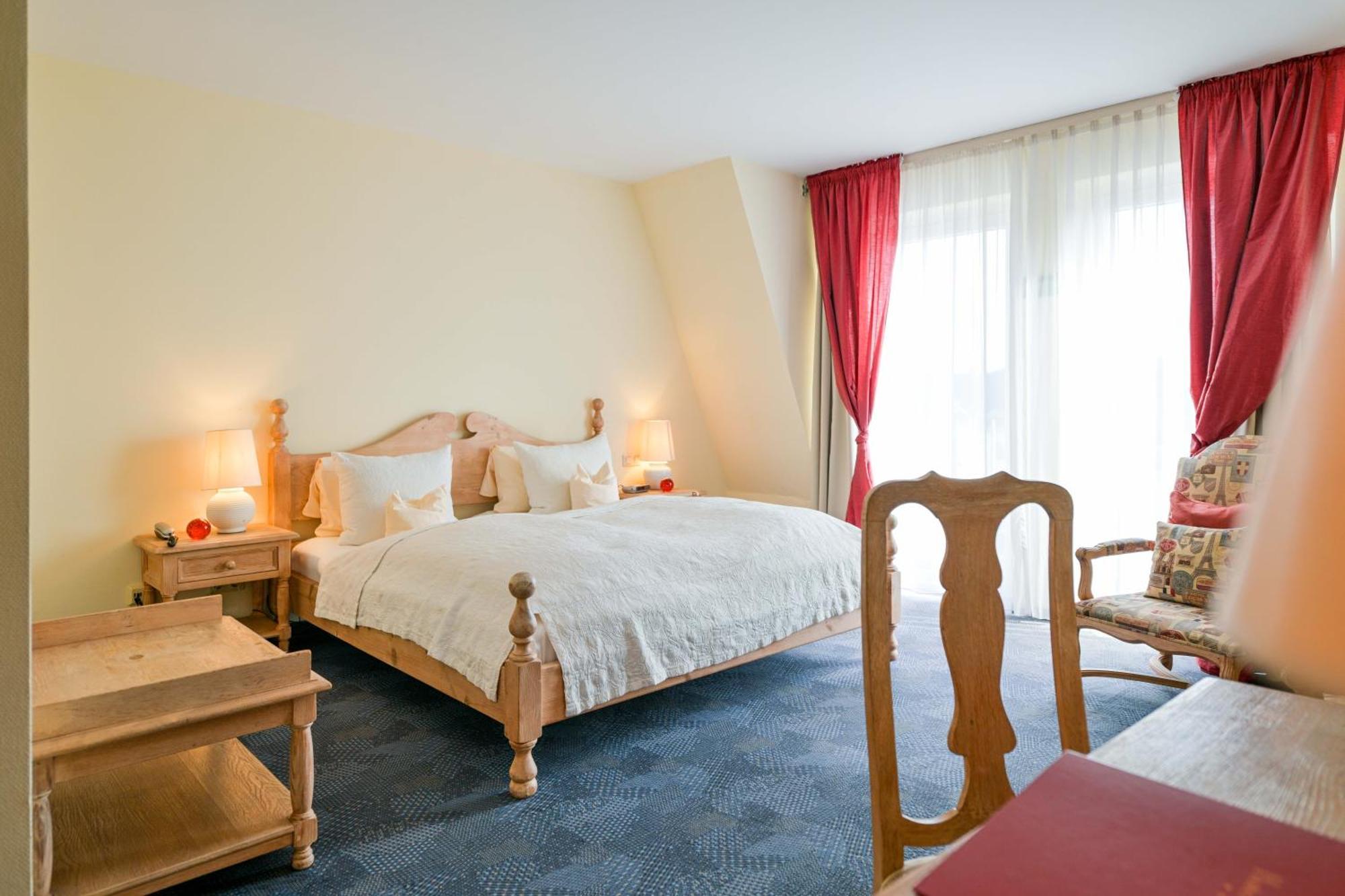 Hotel Lessing