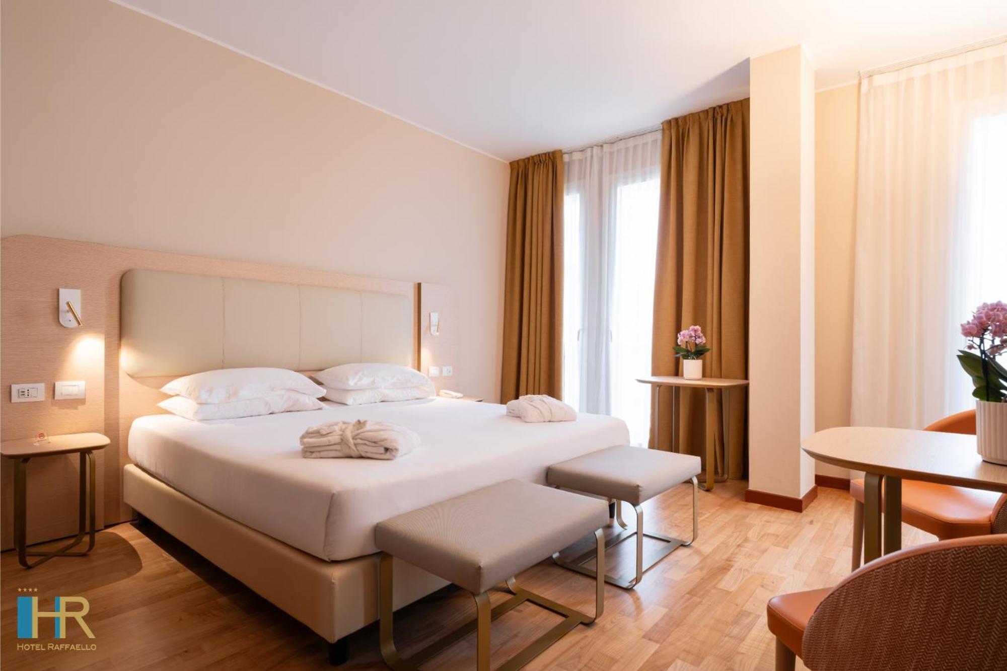 Hotel Raffaello
