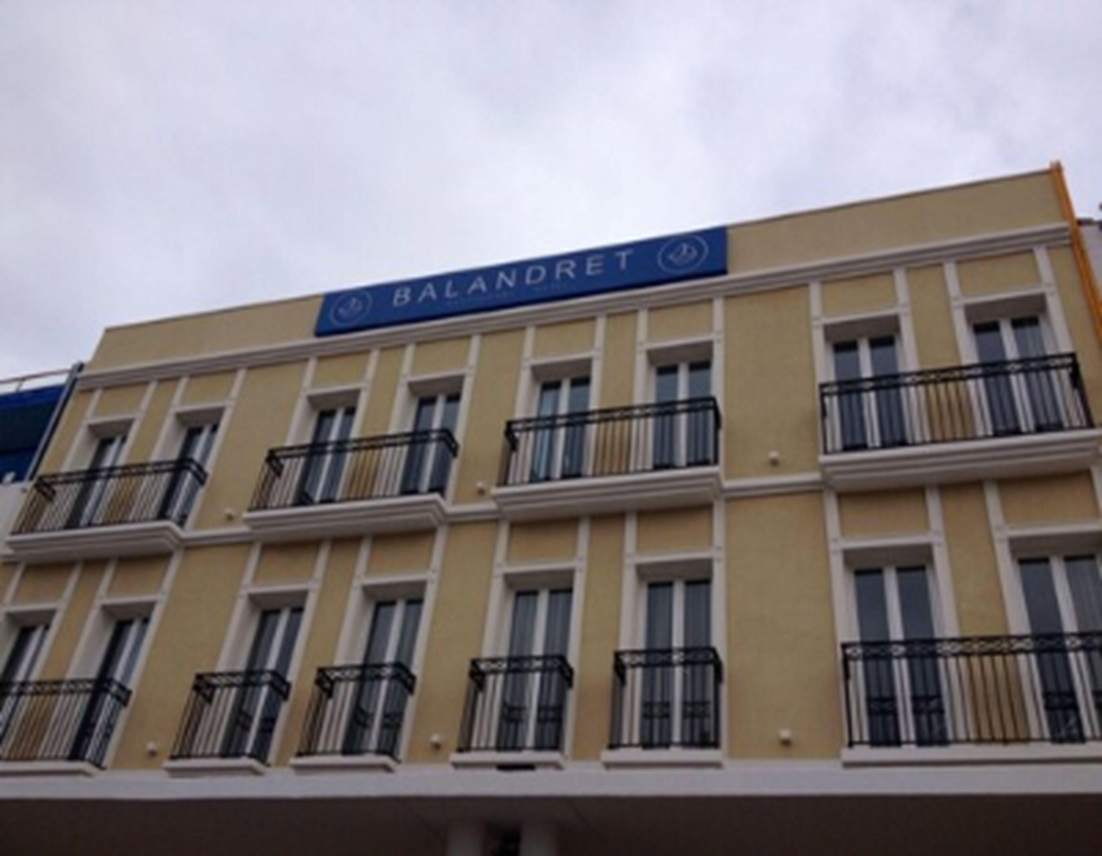 Hotel Boutique Balandret