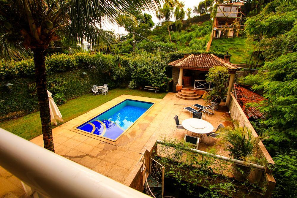 Pousada Lagoon Hostel - Rio de Janeiro